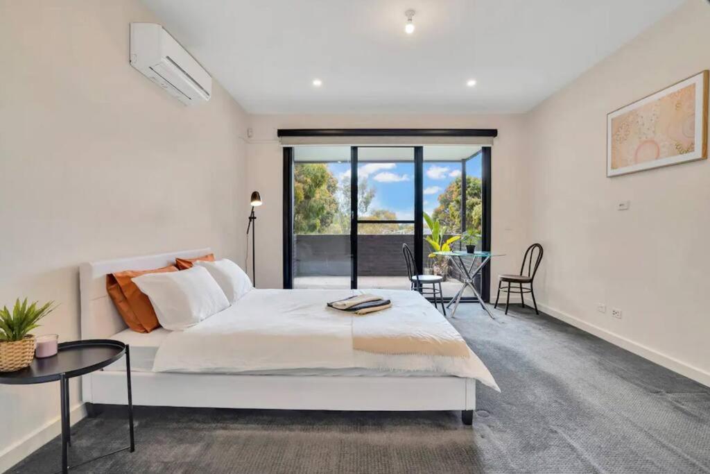Spacious townhouse
