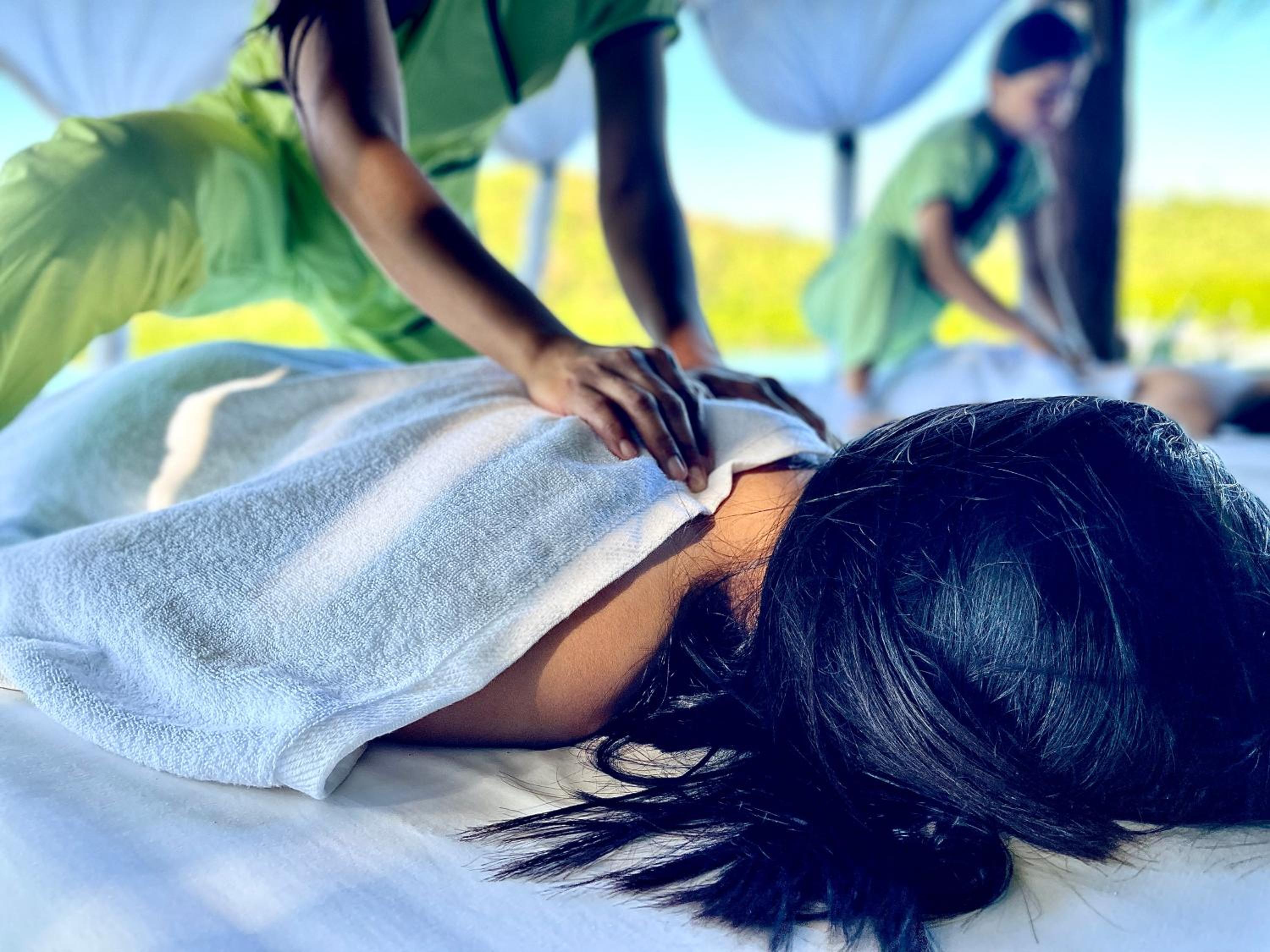 Edgewater Dive & Spa Resort