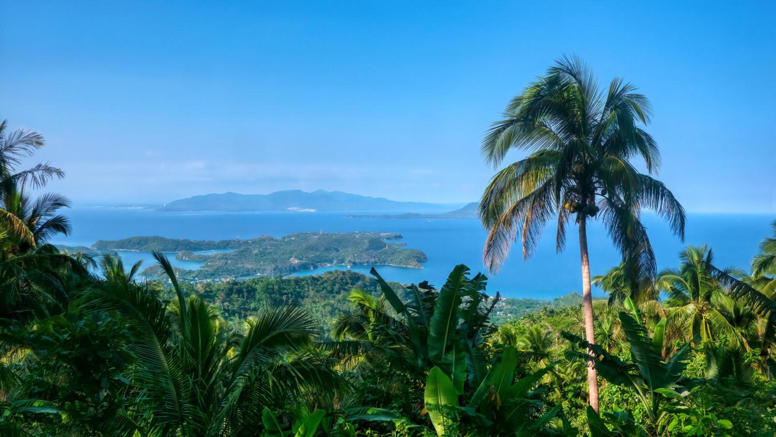 Edgewater Dive & Spa Resort