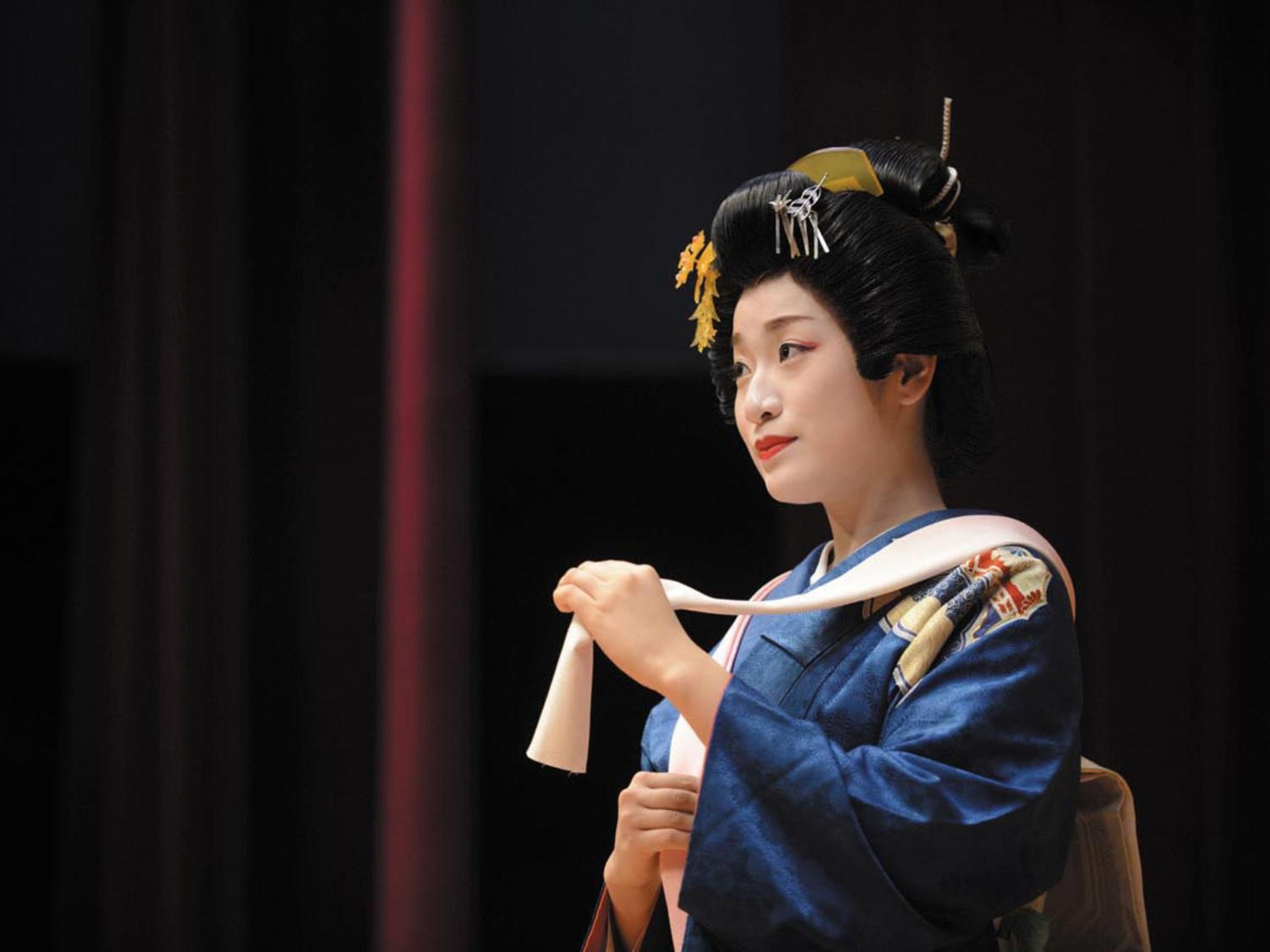 Ooedo Onsen Monogatari Premium Yamanaka Grand Hotel
