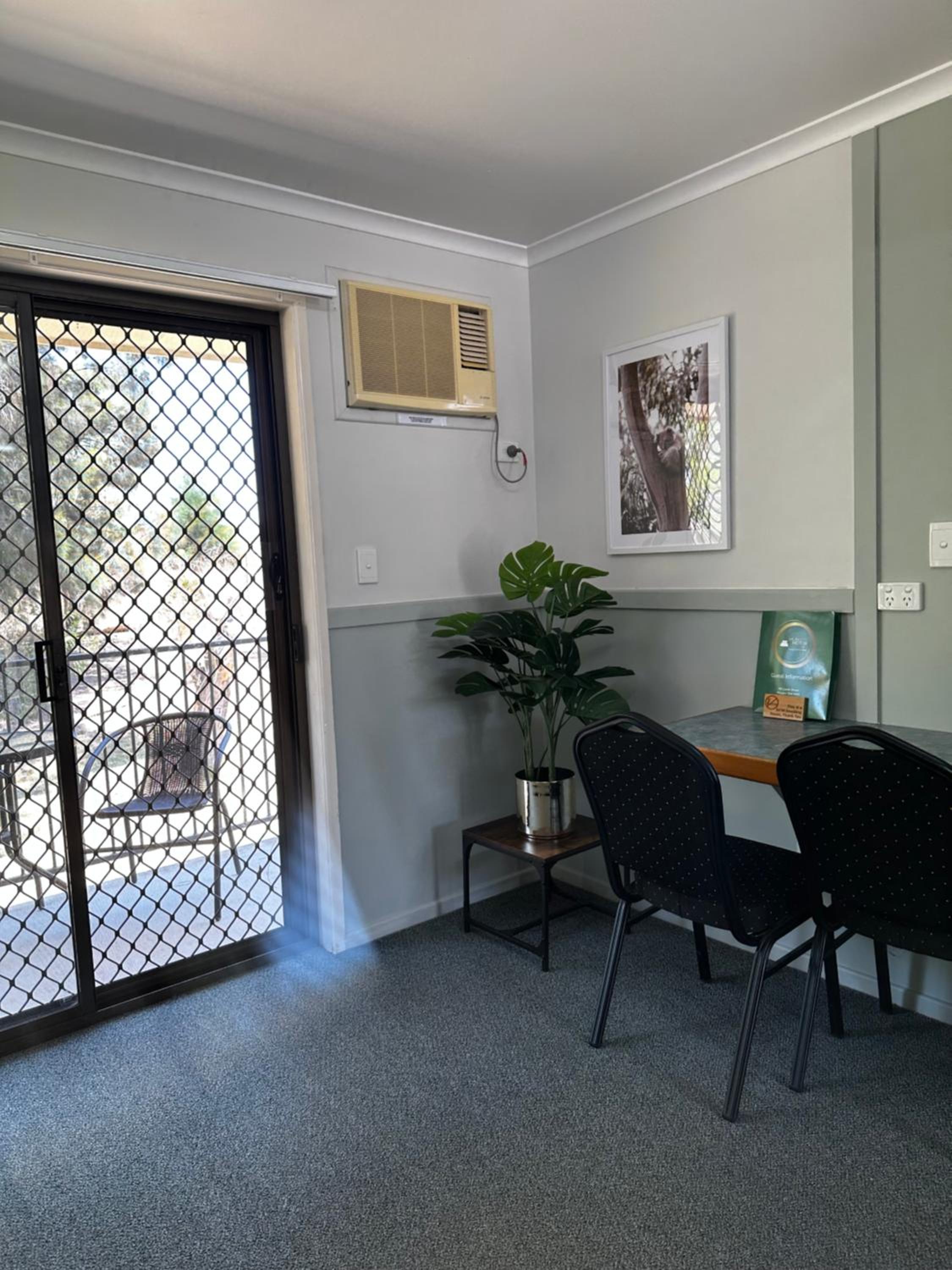 Murgon Motor Inn