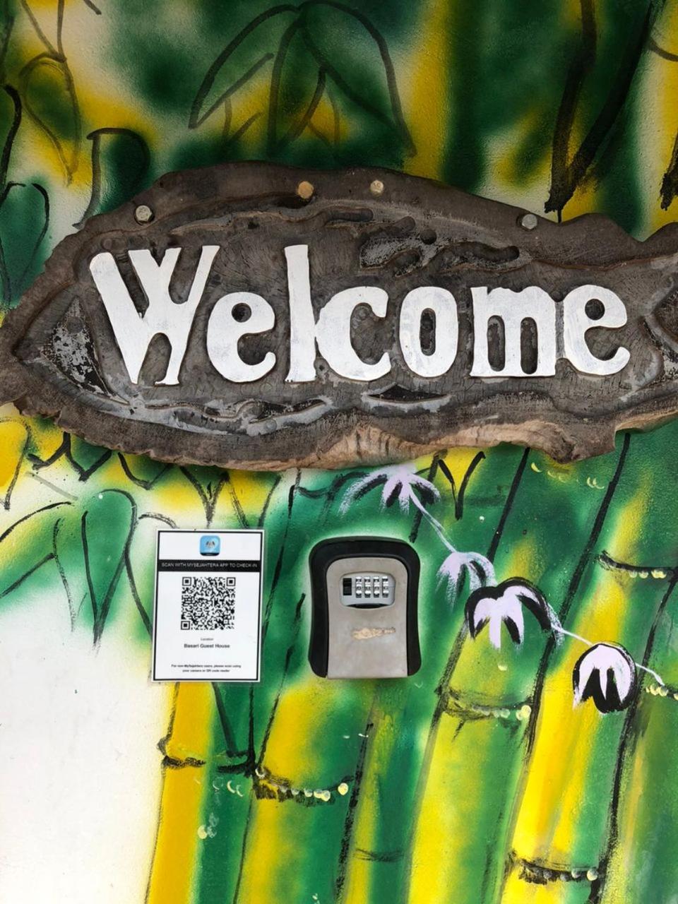 Basari Guest House photo 8