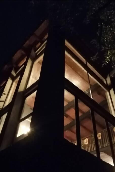 Cabaña con vista en fraccionamiento Country Club view 5