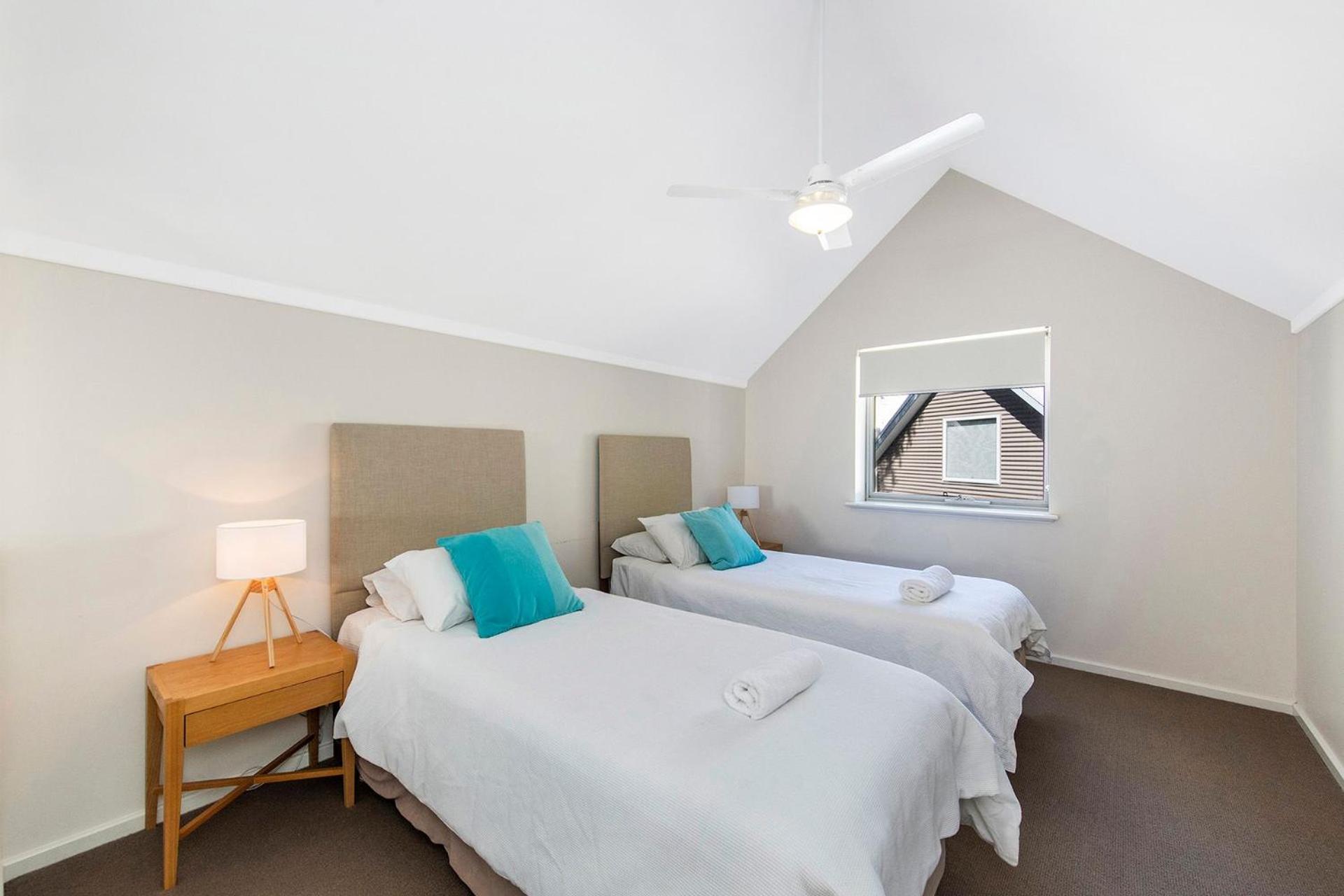 Escape to 67 at Cape View