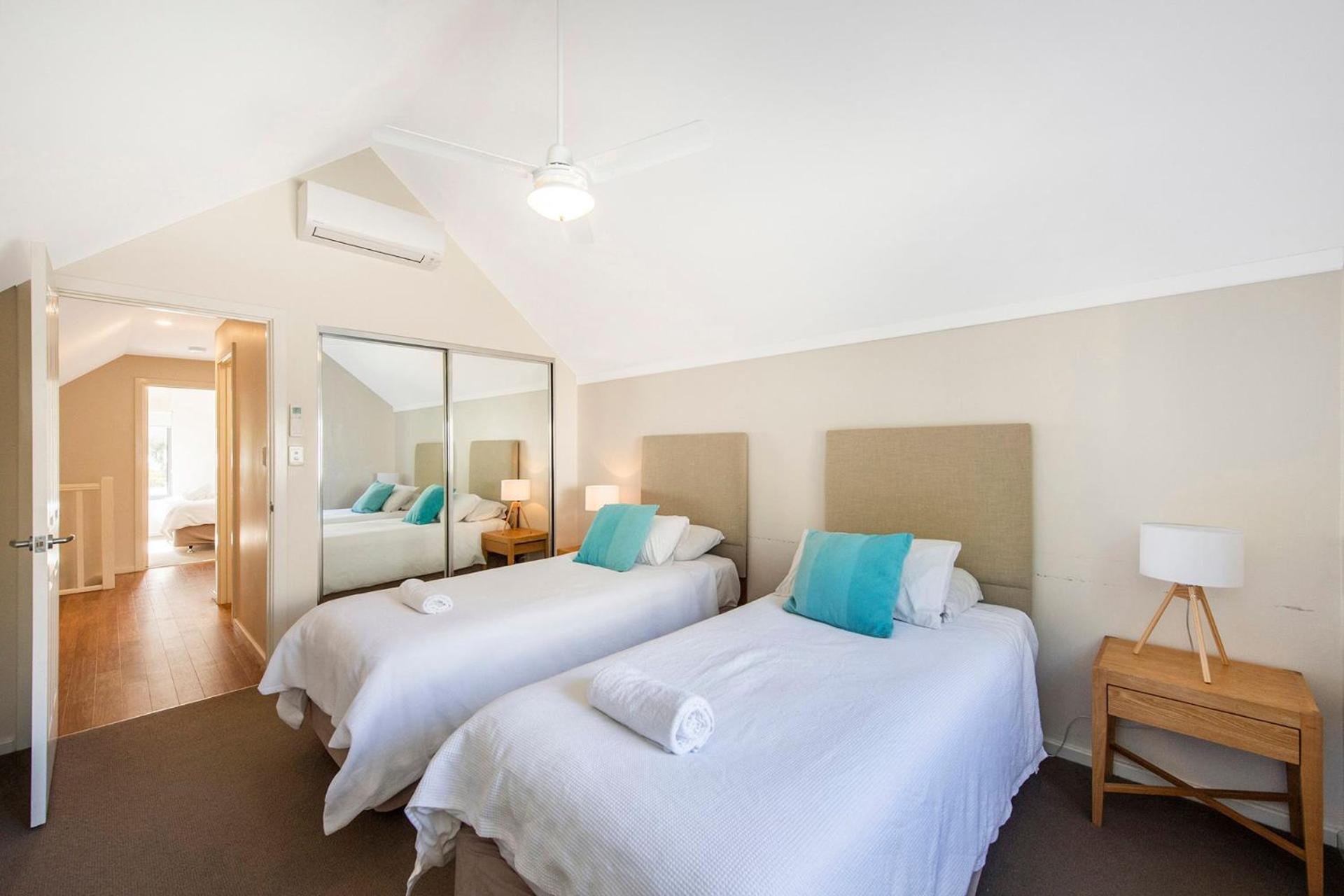 Escape to 67 at Cape View