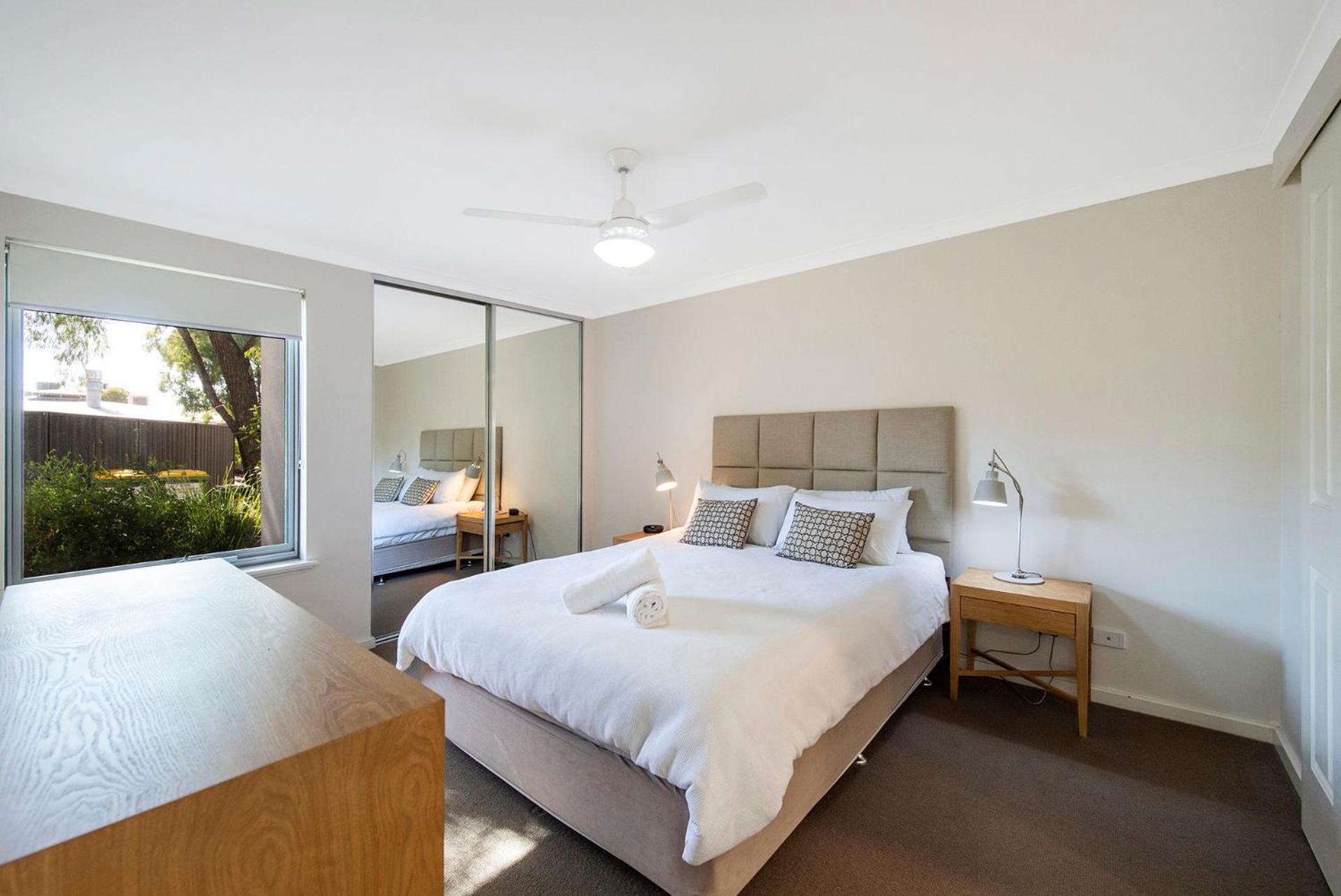 Escape to 67 at Cape View