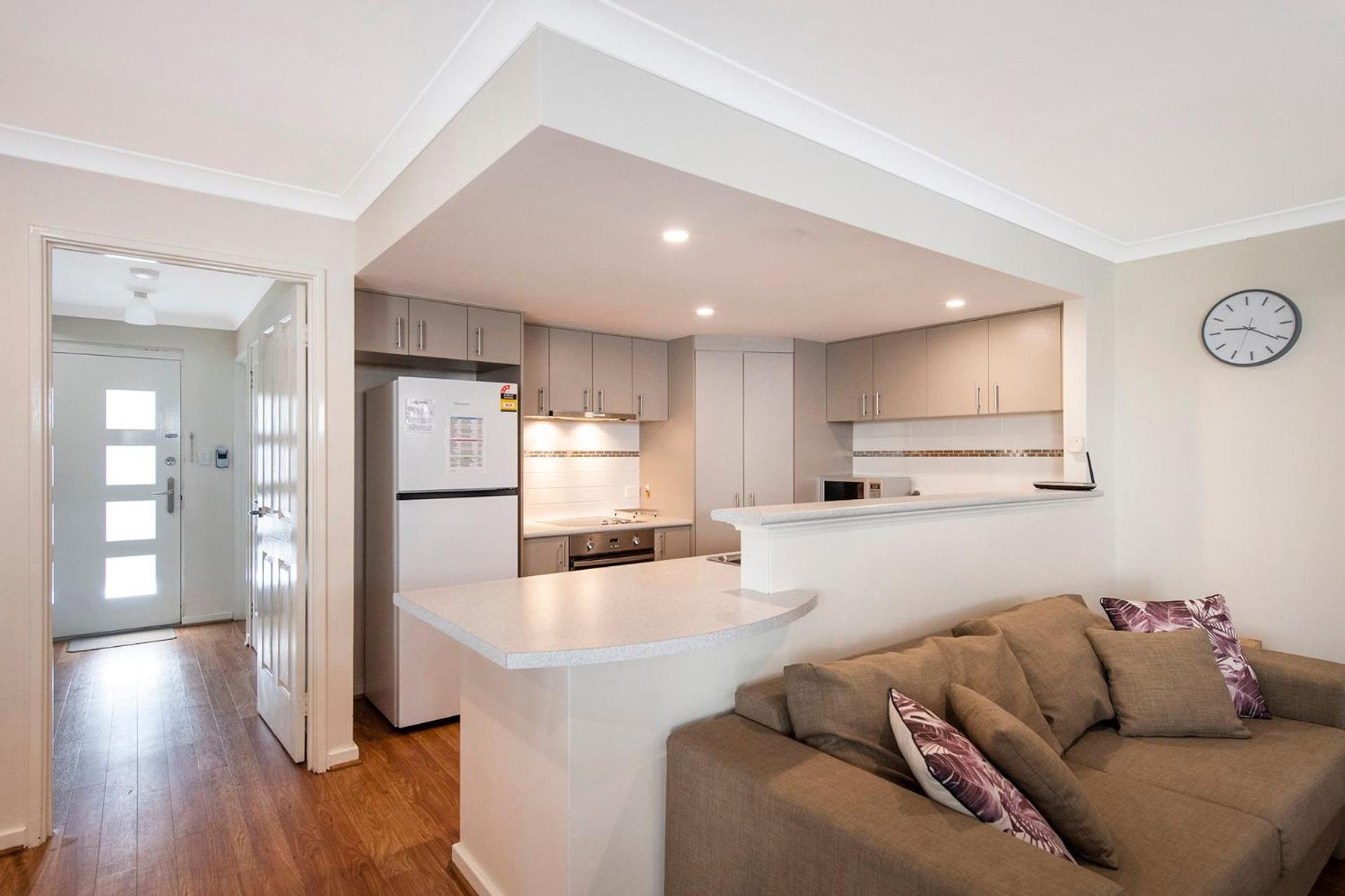 Escape to 67 at Cape View