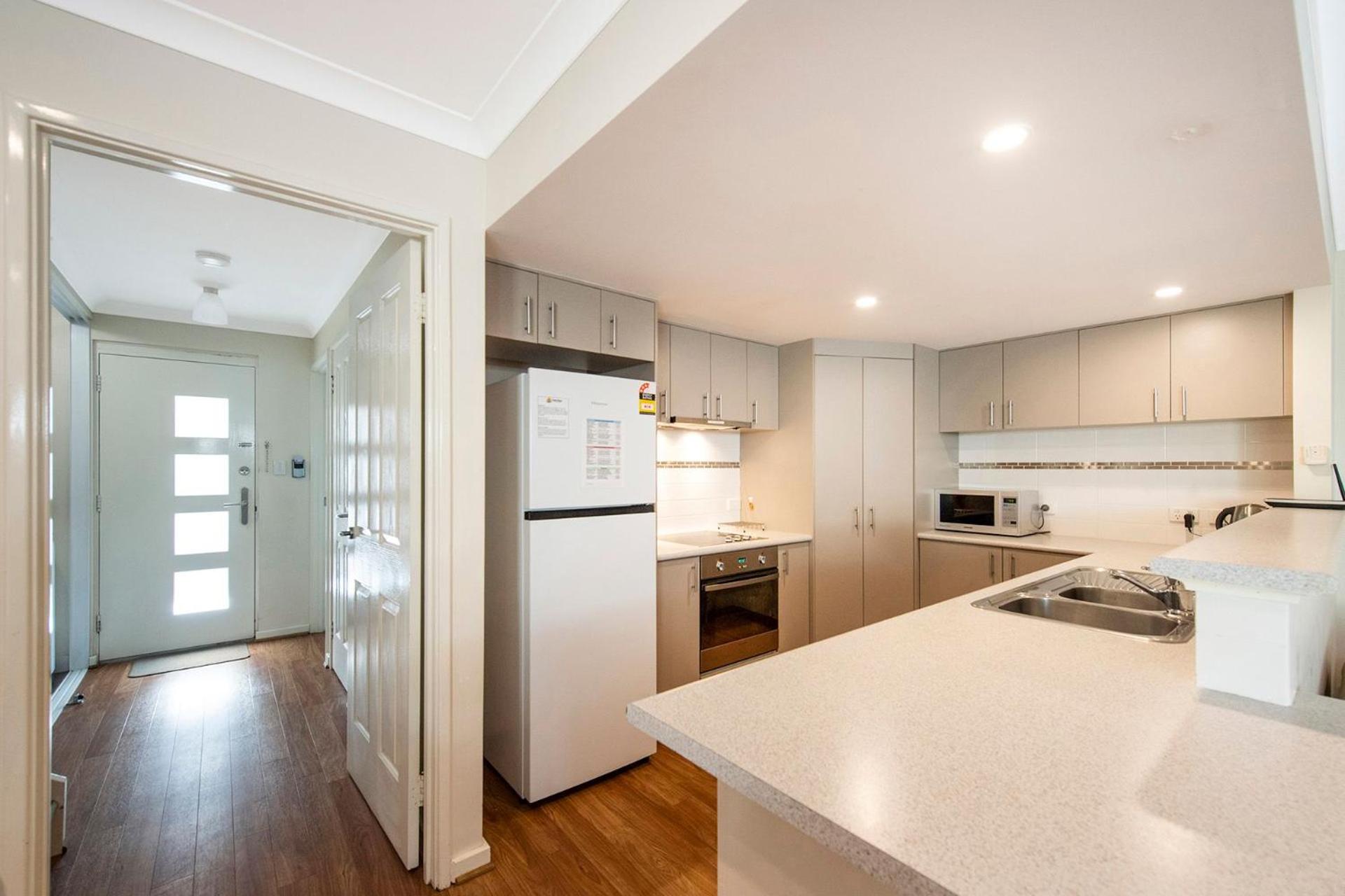 Escape to 67 at Cape View