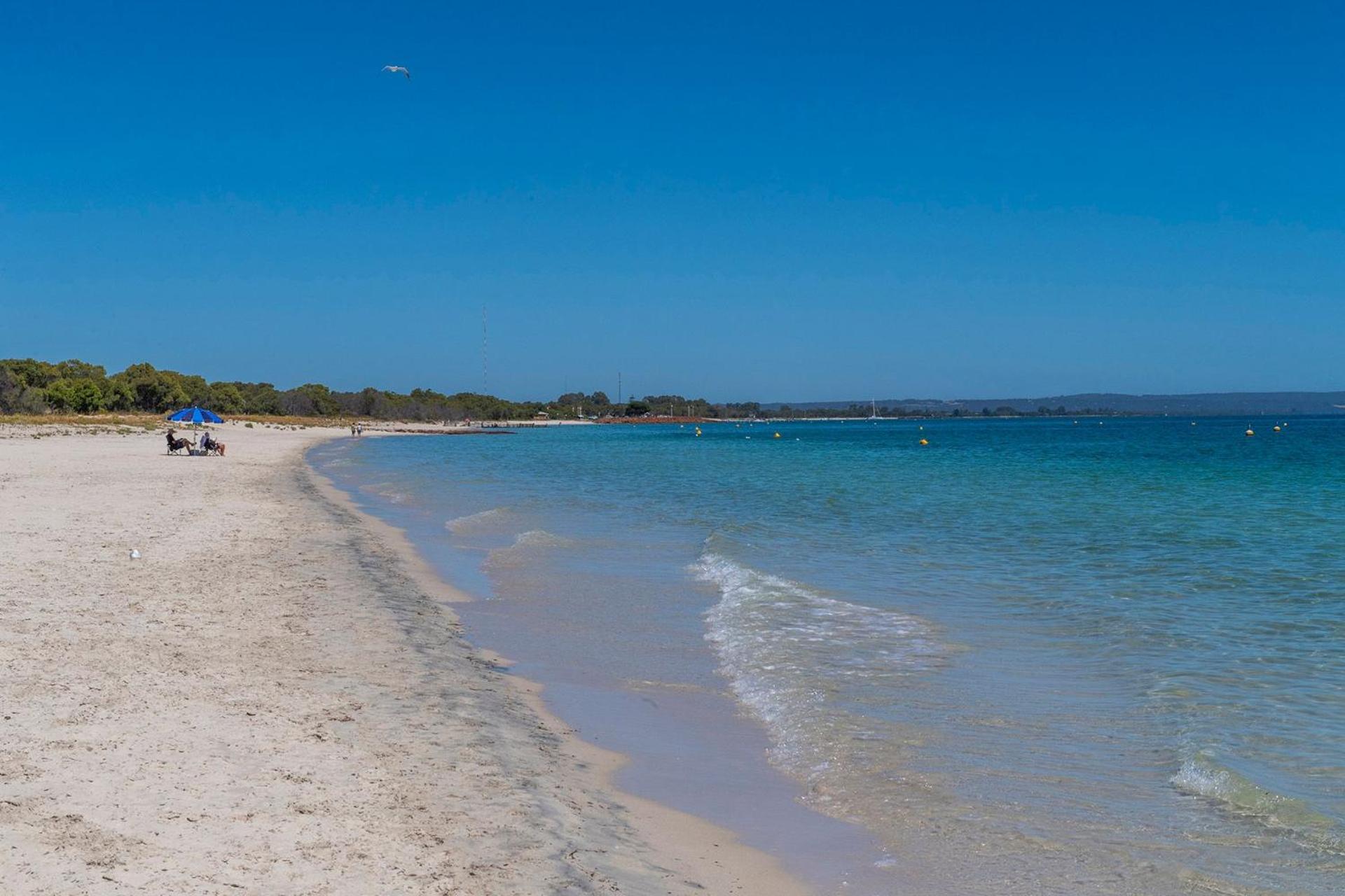 Escape to 67 at Cape View