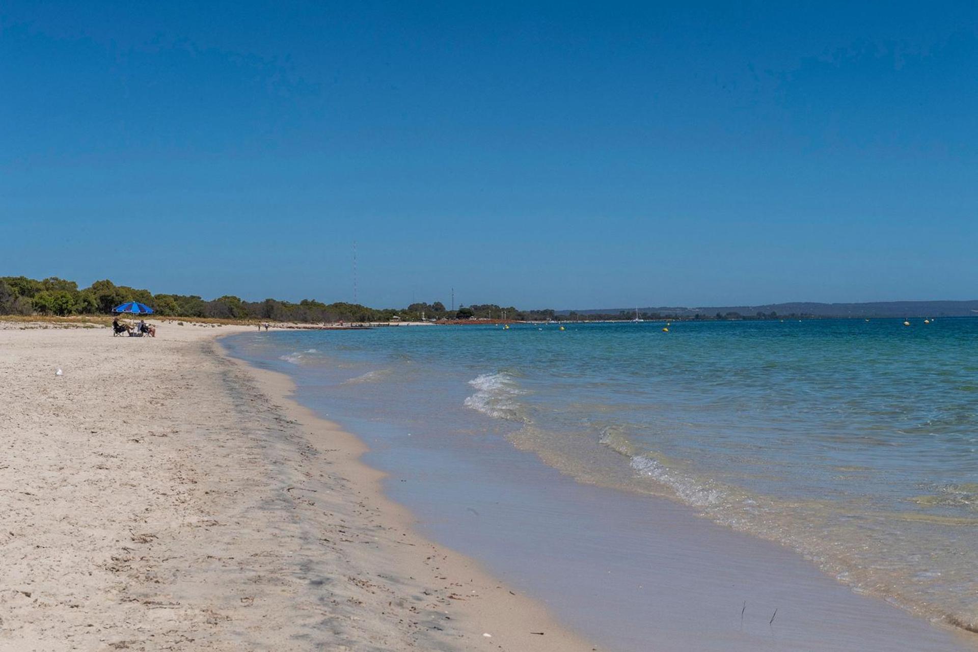Escape to 67 at Cape View