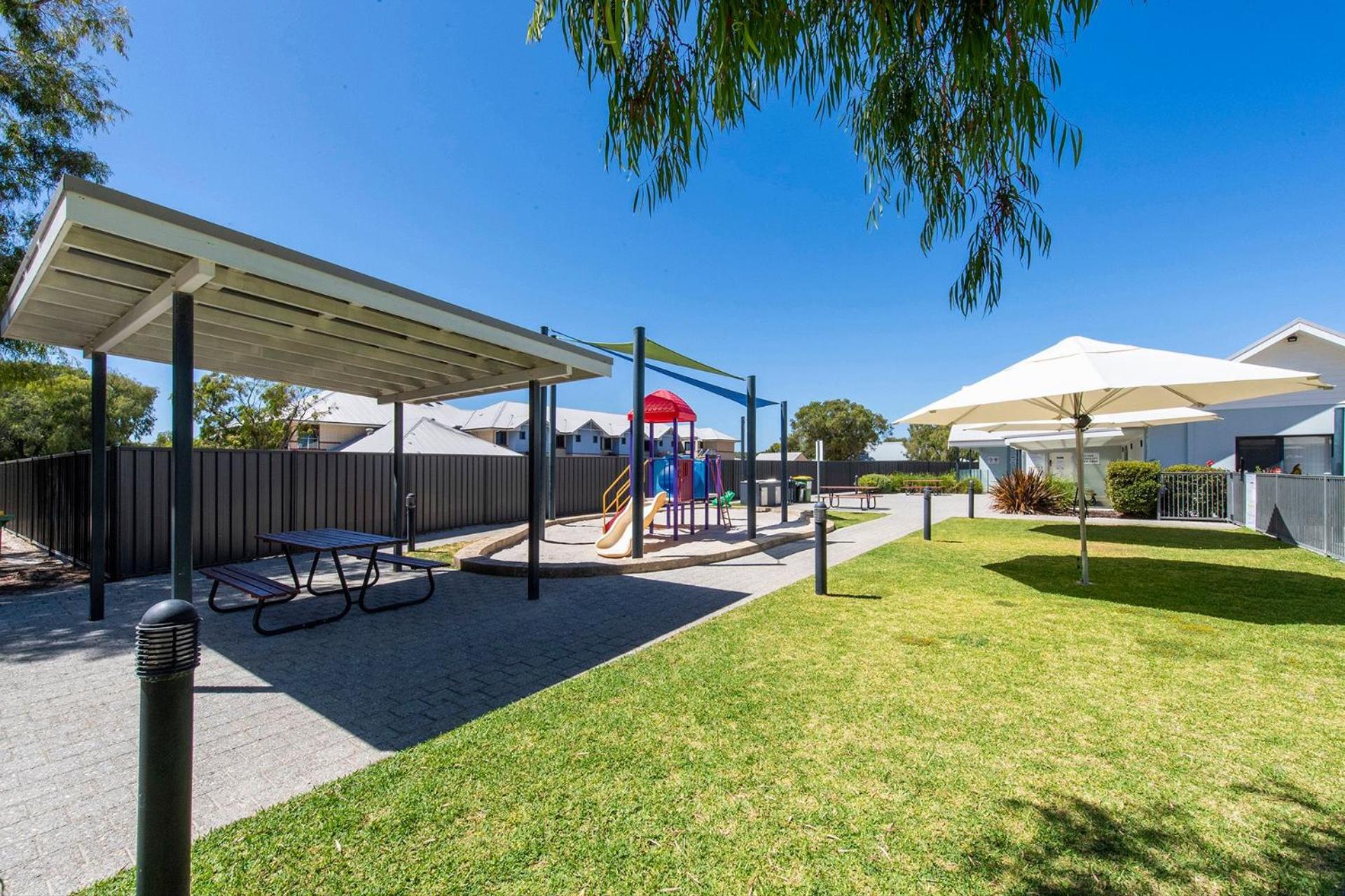Escape to 67 at Cape View