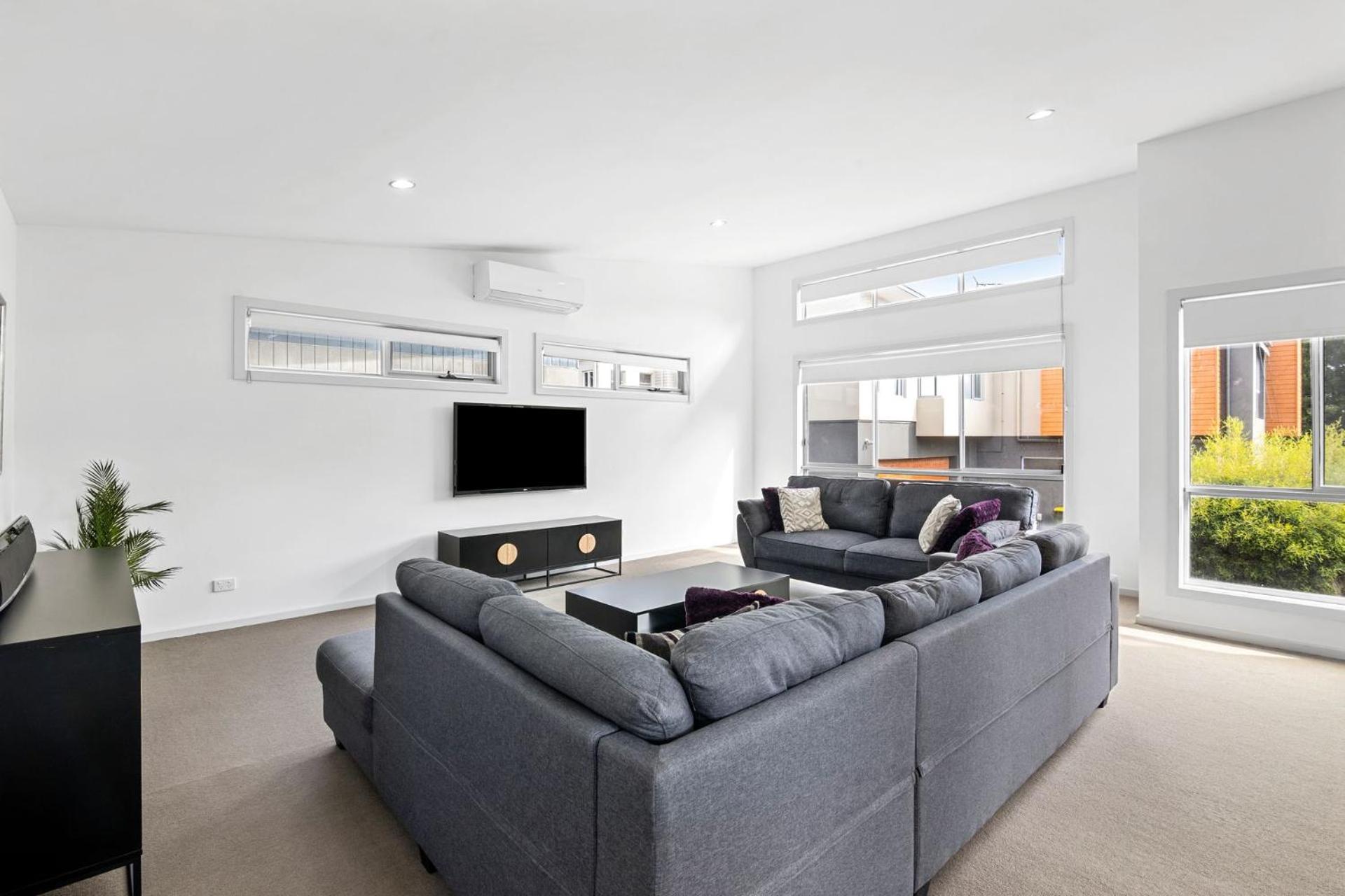 Anderson Central Torquay Townhouse