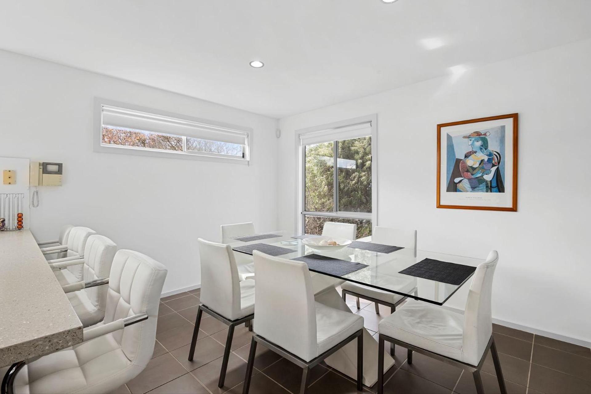 Anderson Central Torquay Townhouse