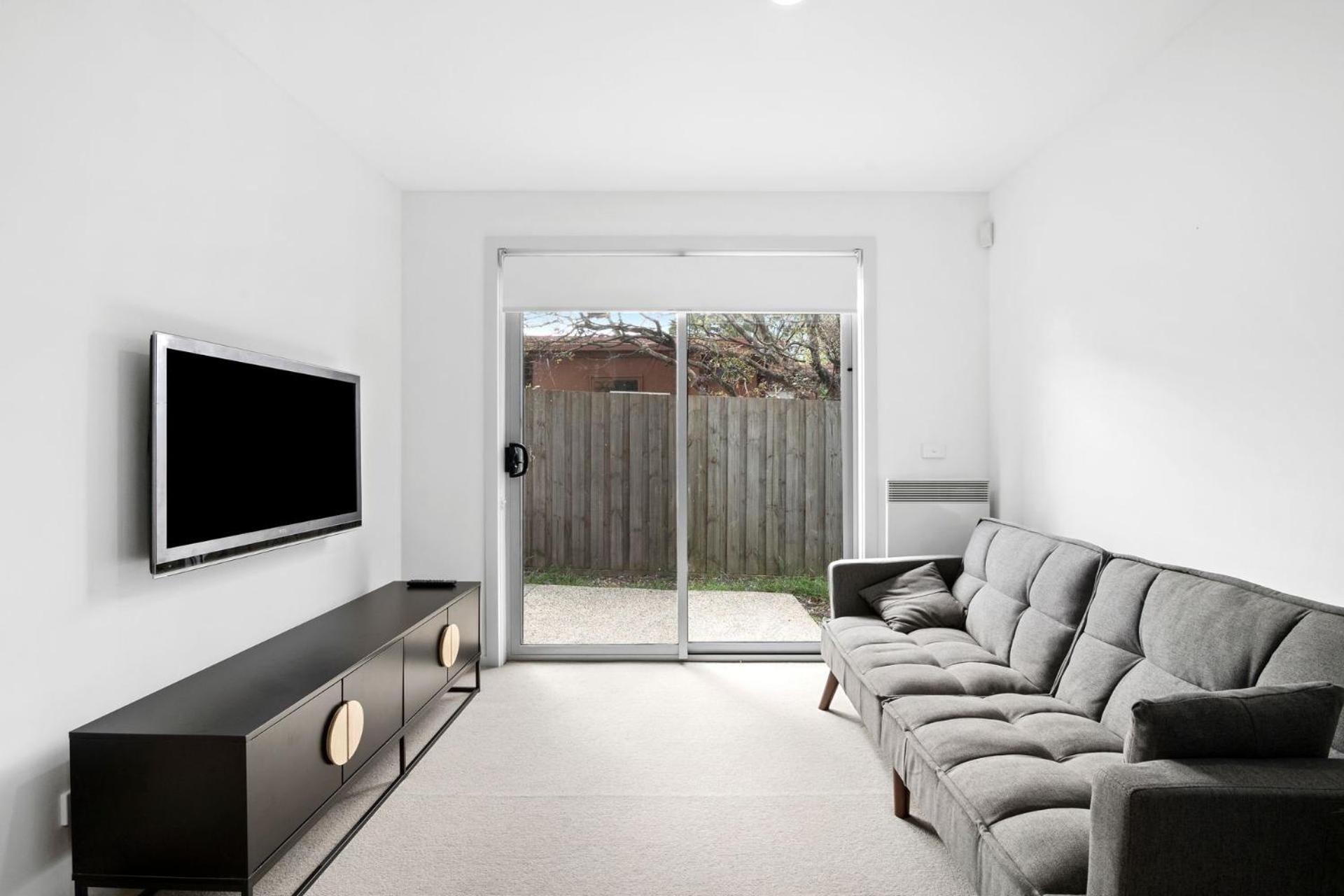 Anderson Central Torquay Townhouse