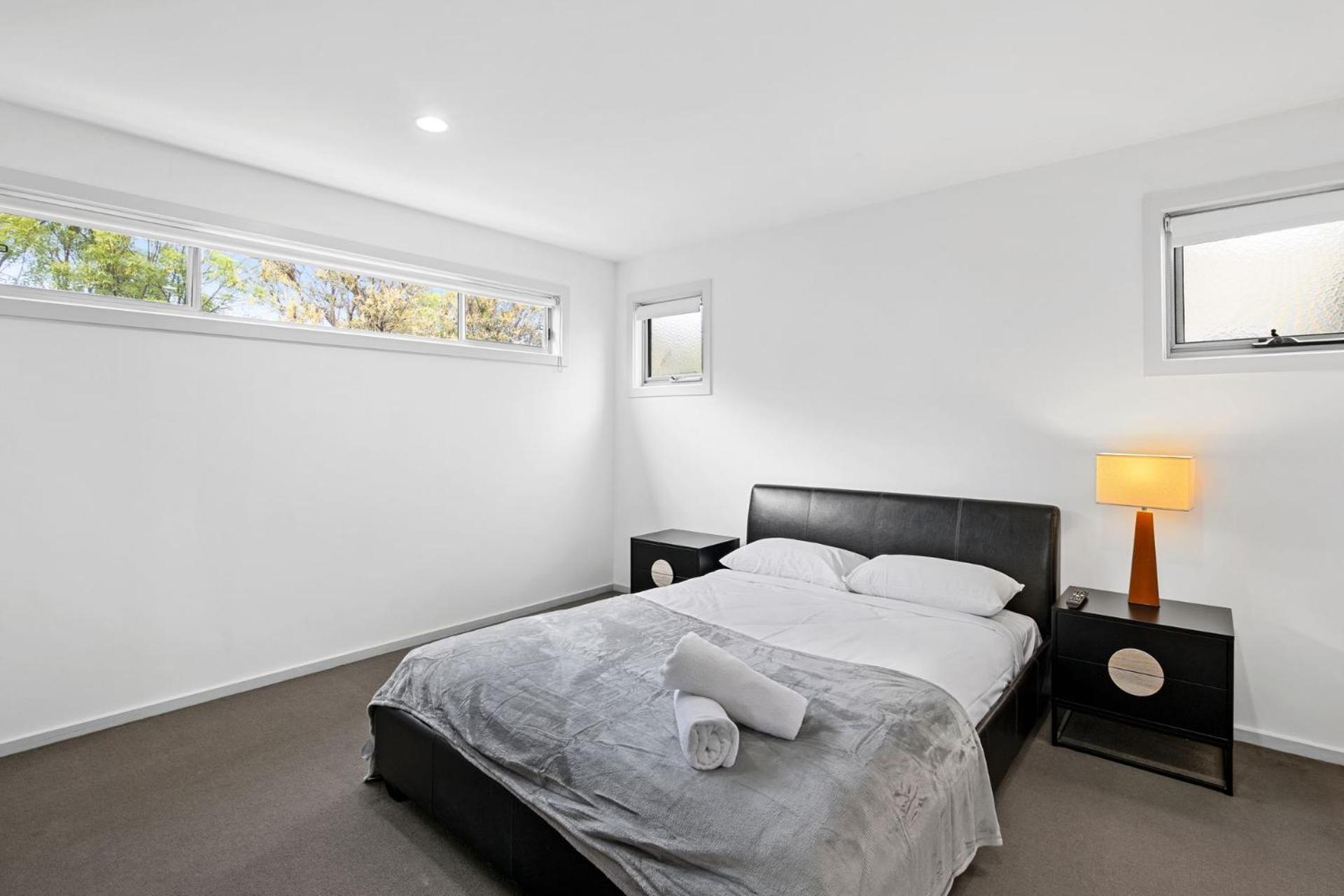 Anderson Central Torquay Townhouse