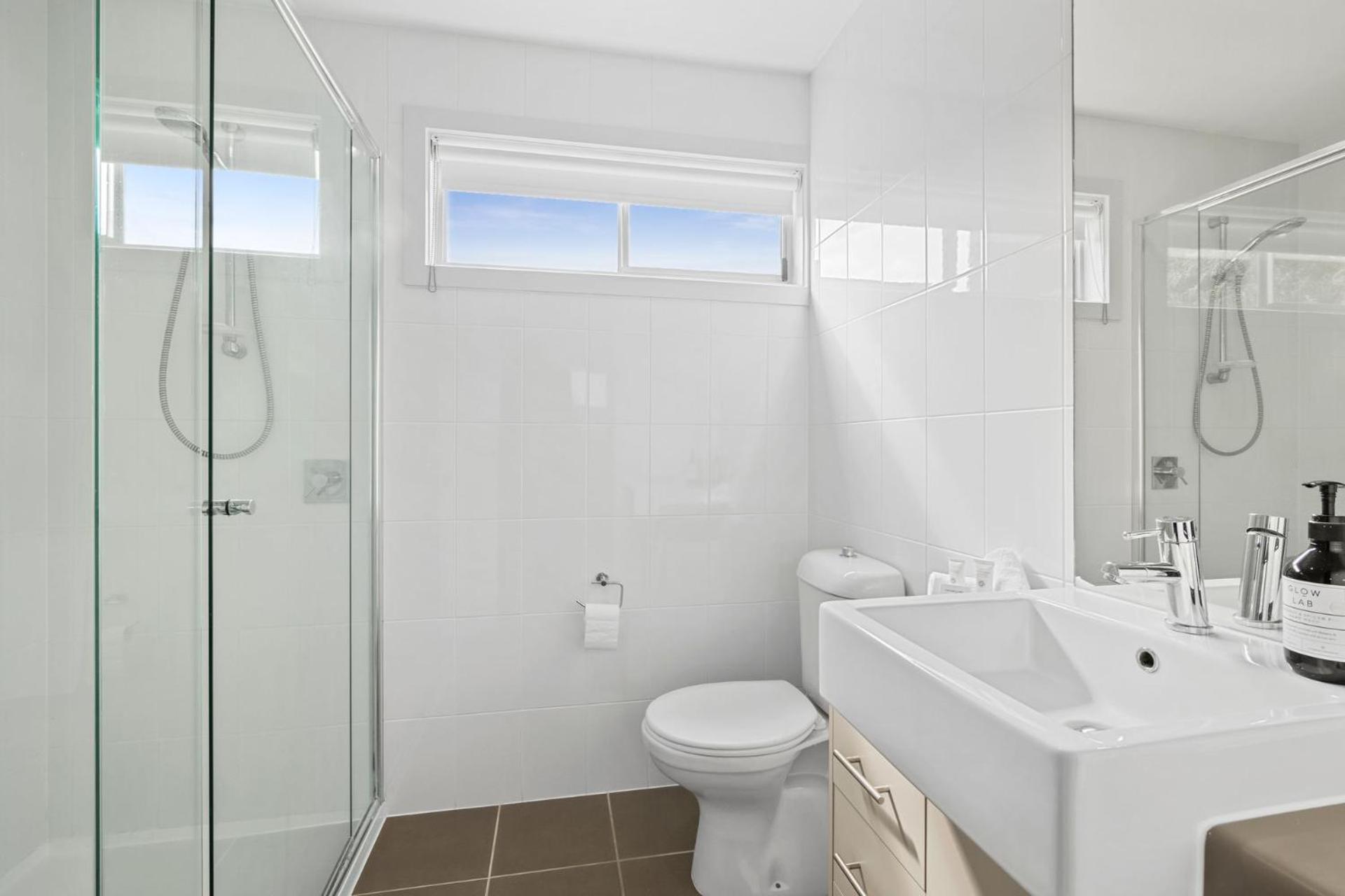 Anderson Central Torquay Townhouse