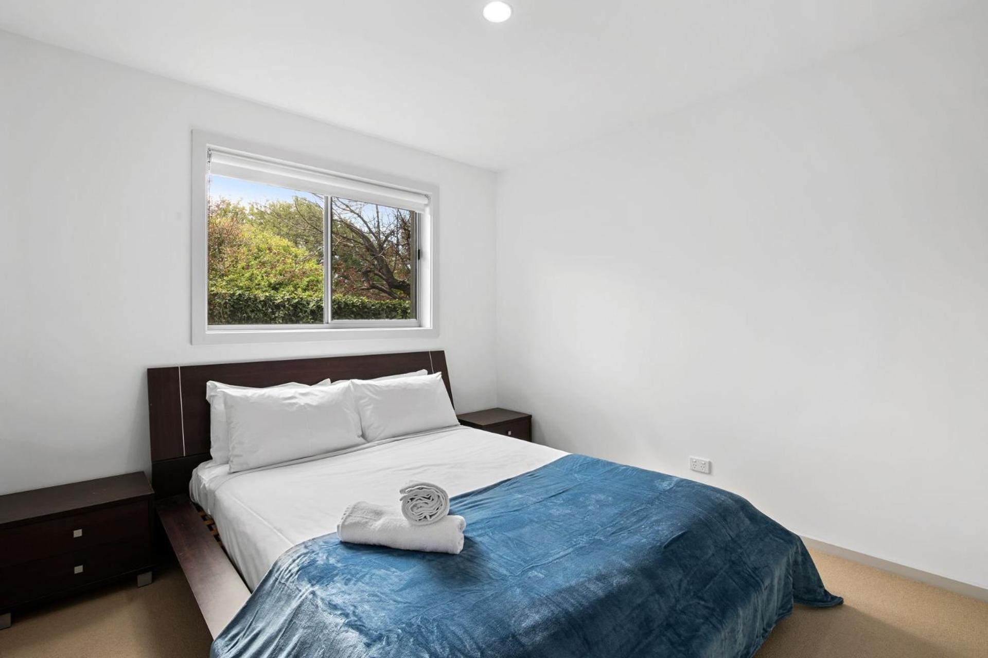 Anderson Central Torquay Townhouse