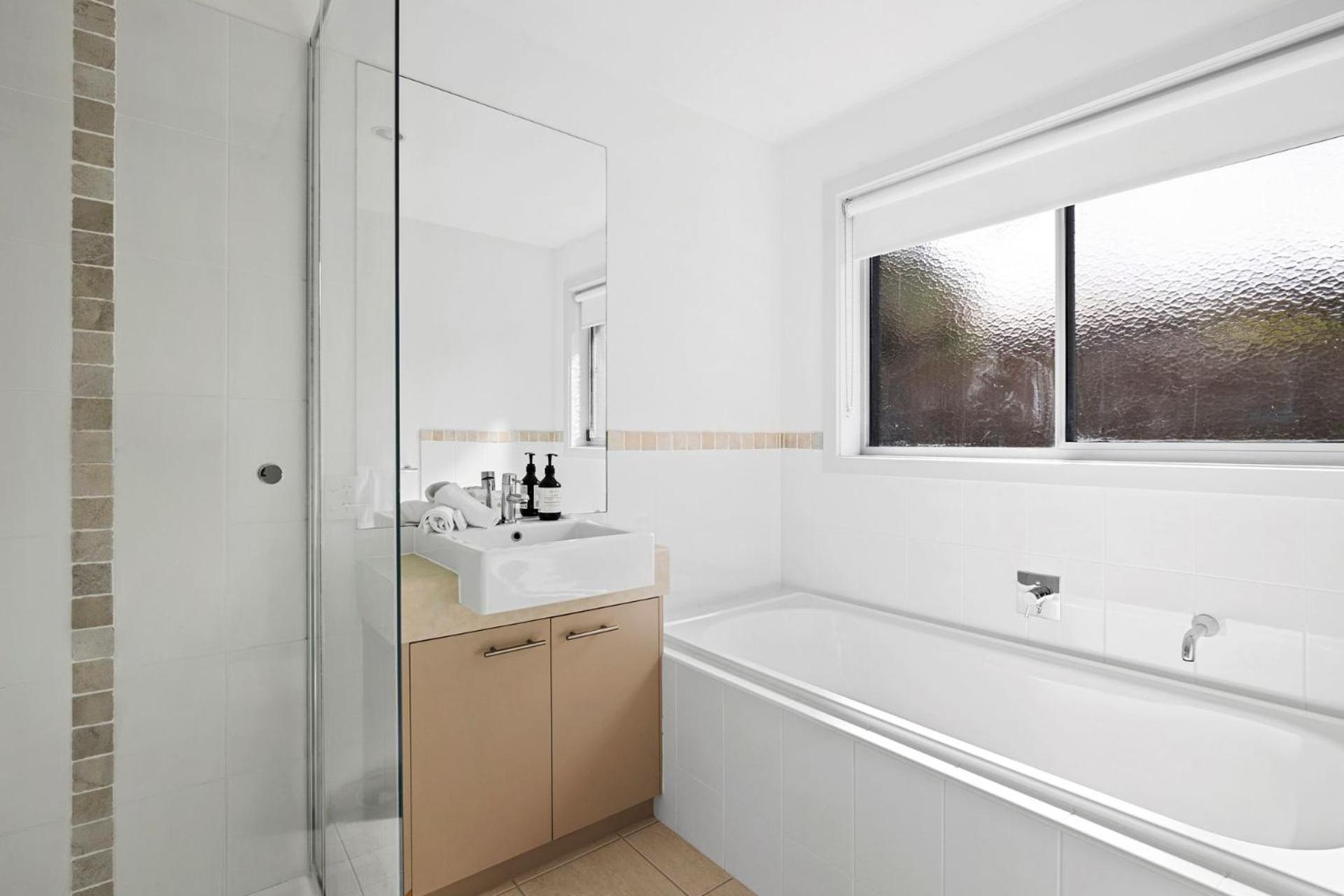 Anderson Central Torquay Townhouse