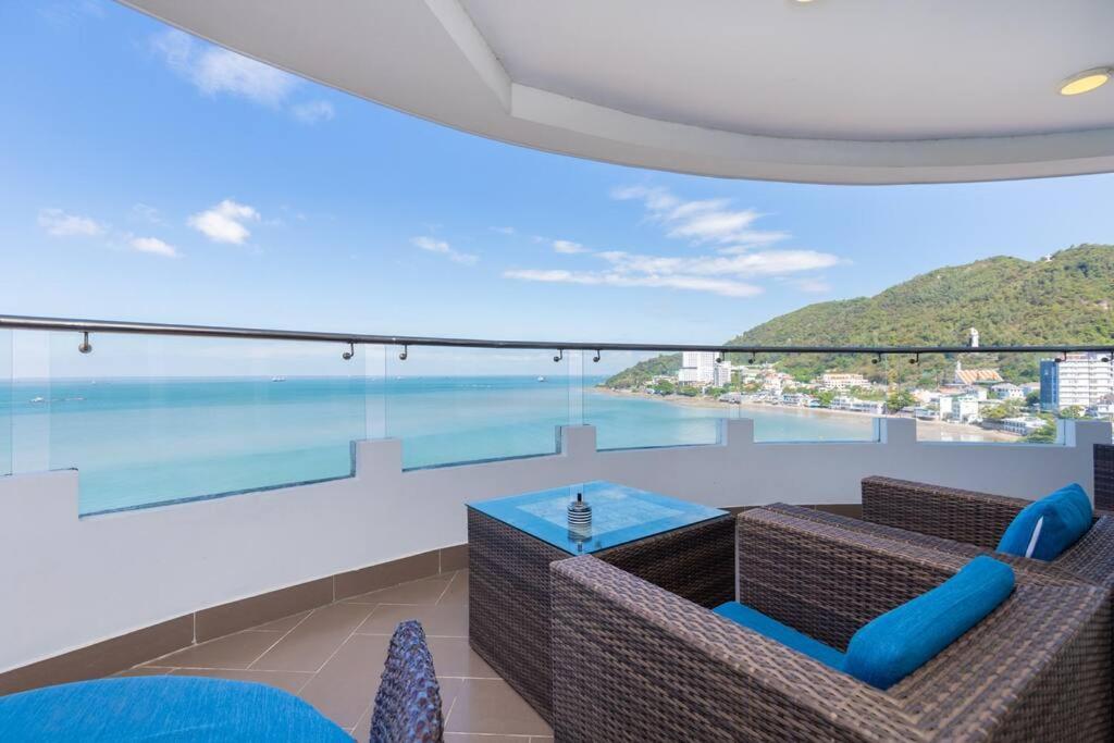Amazing Seaview - Thuy Tien Building view 5
