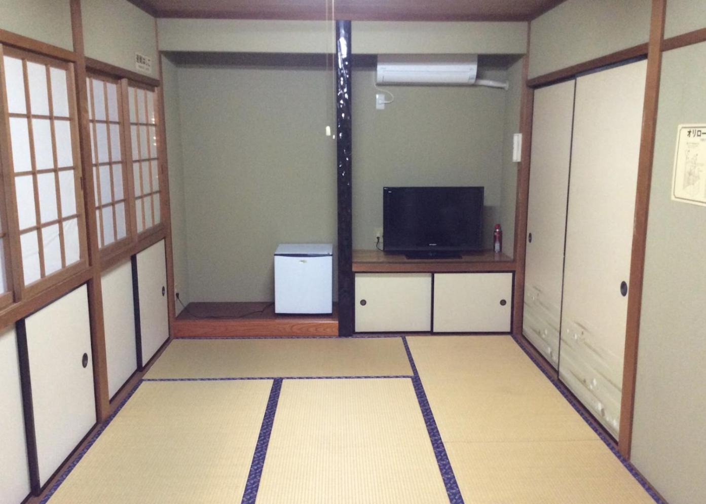 Business Hotel Shizusato Ryokan view 5