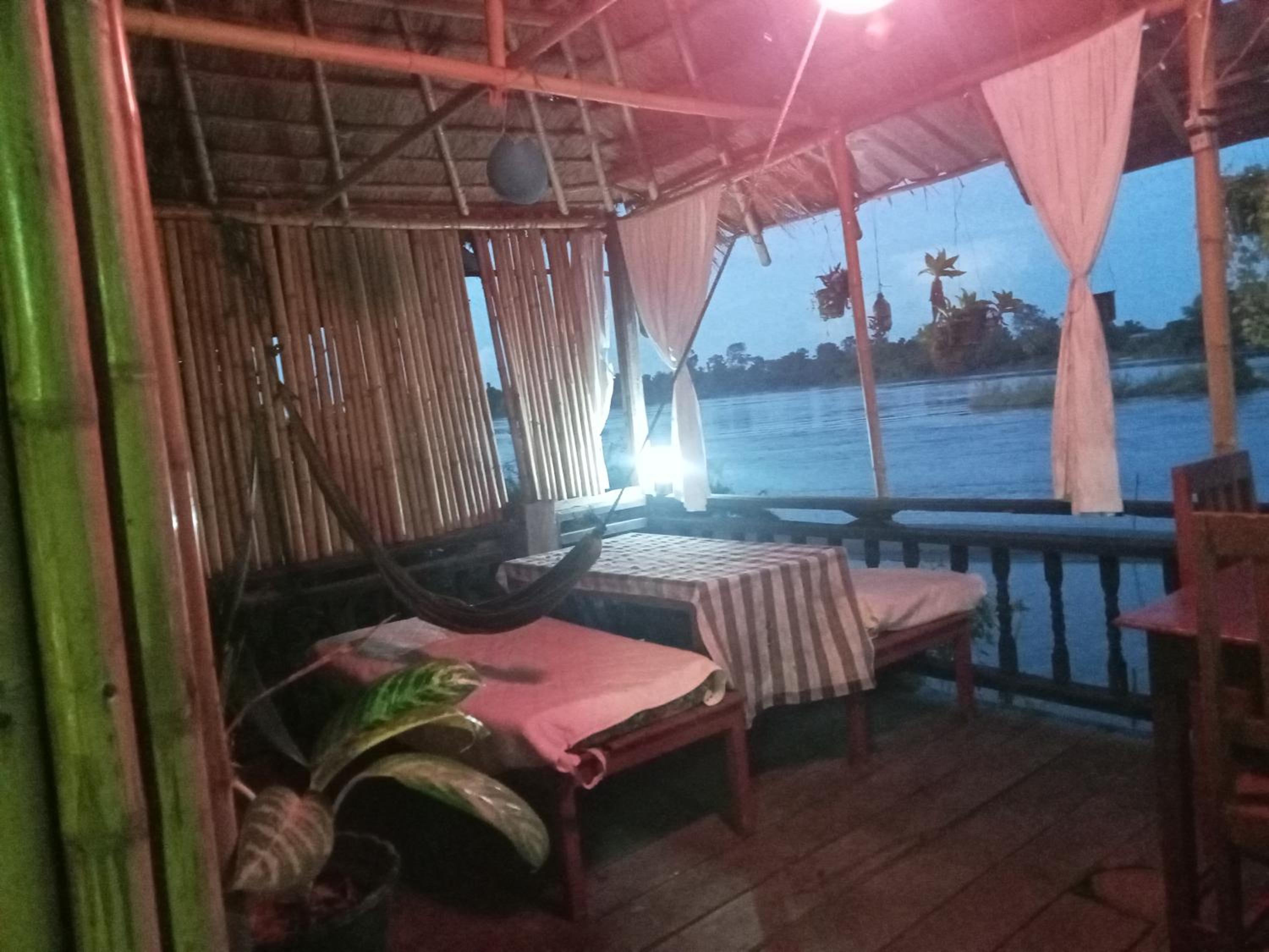 Champa Guesthouse