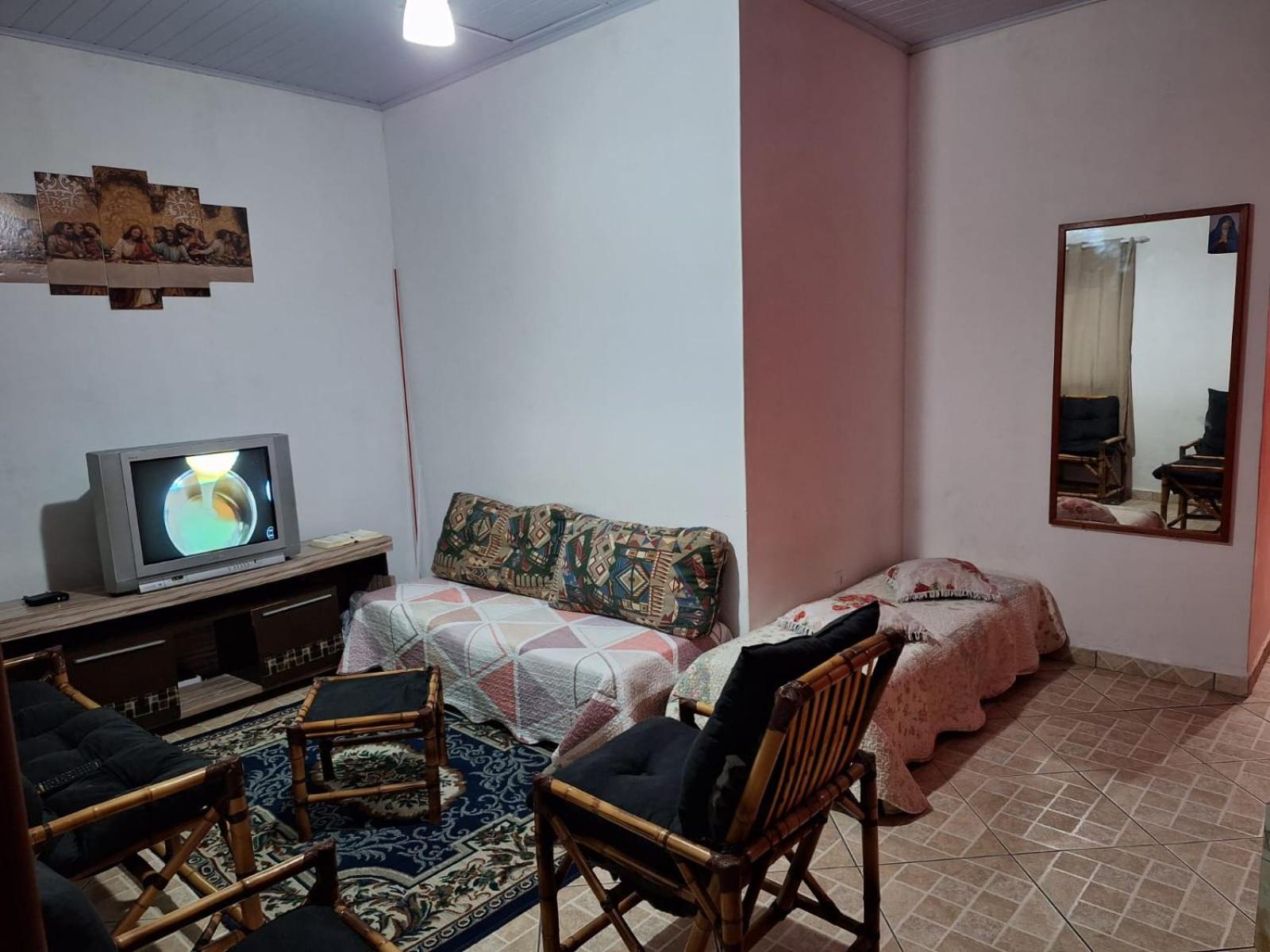 Casa Bairro Belas Artes