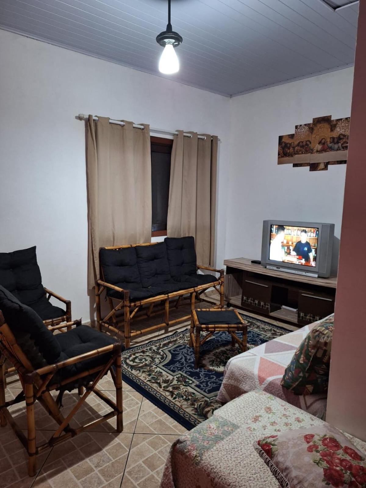 Casa Bairro Belas Artes