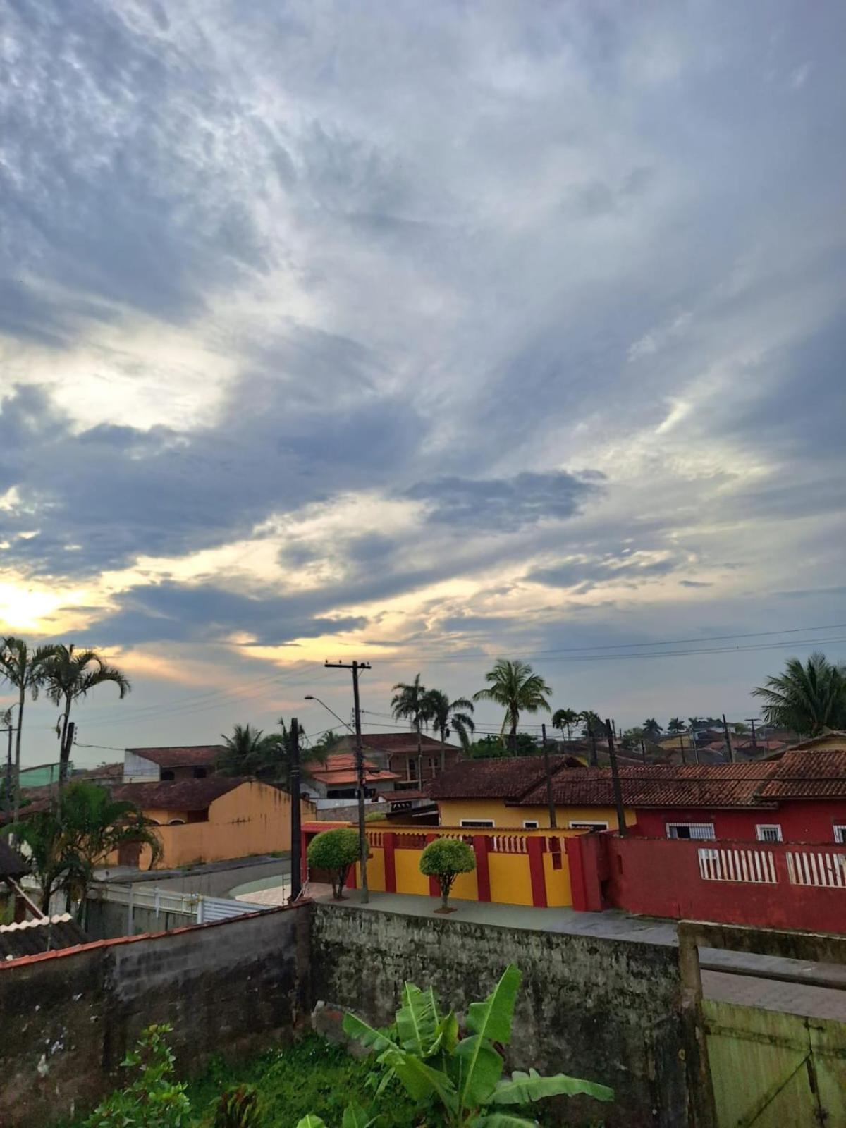 Casa Bairro Belas Artes