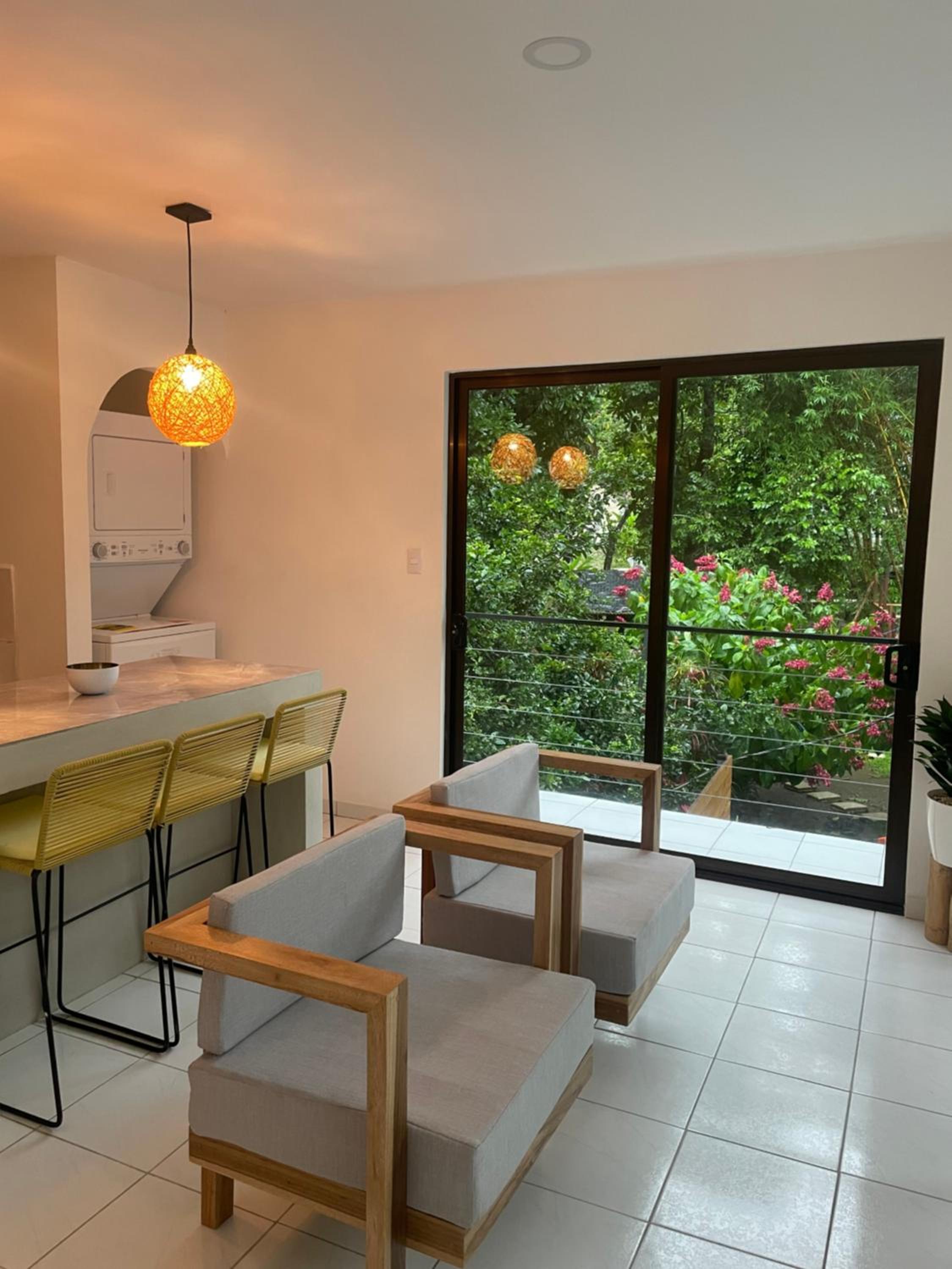 Hotel Encantador Loft con Piscina 1 BDR - Image 1