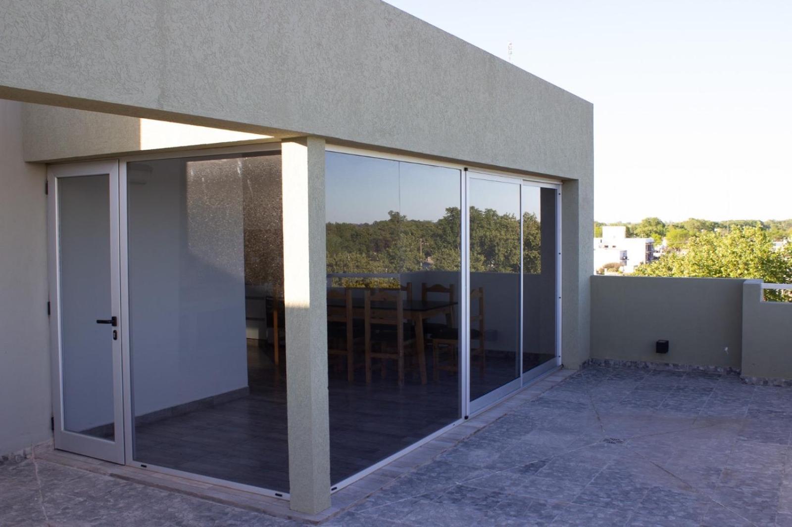 Apart Los Olivos