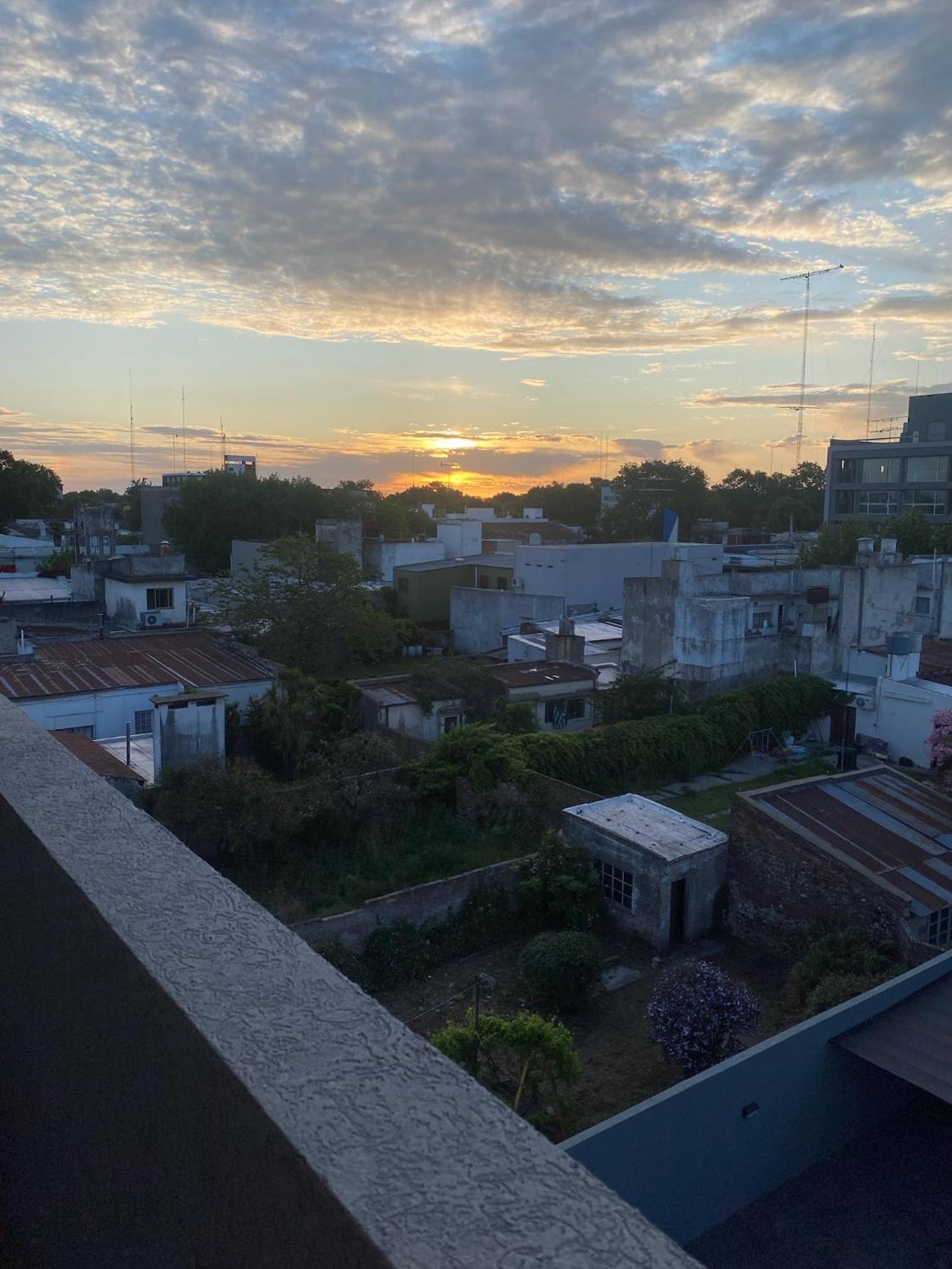 Apart Los Olivos