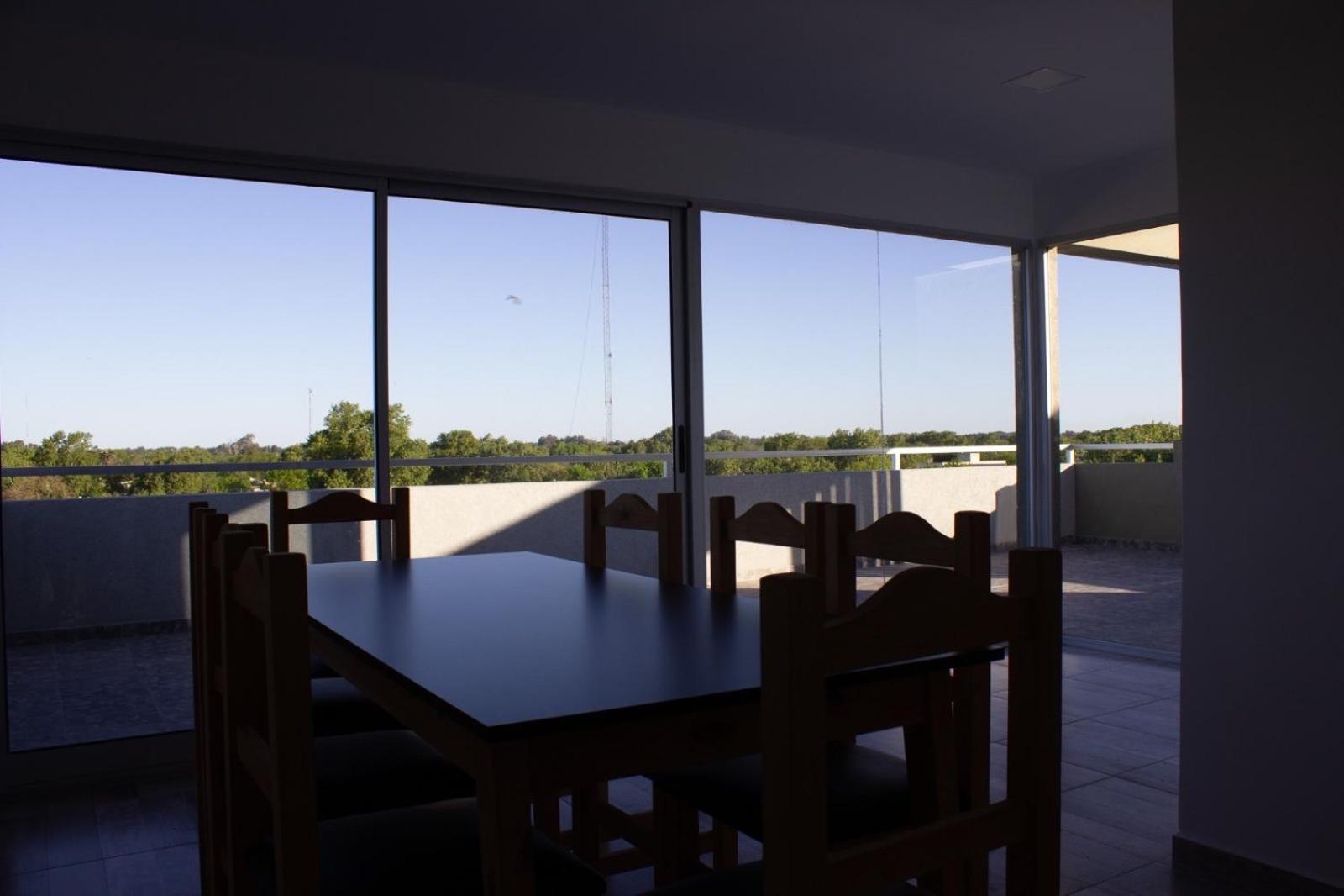 Apart Los Olivos
