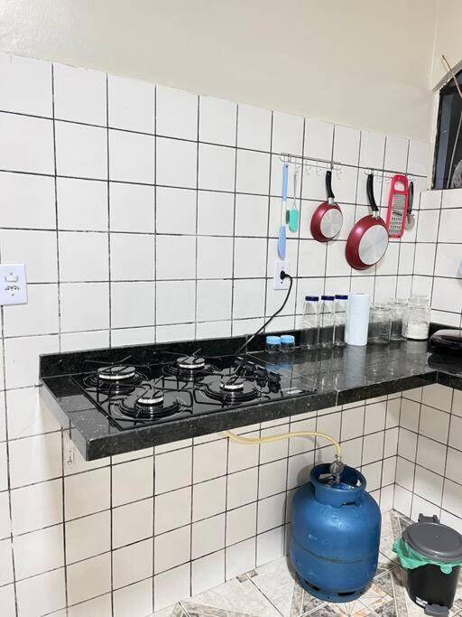 Casa para família e amigos