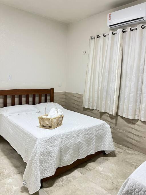 Casa para família e amigos