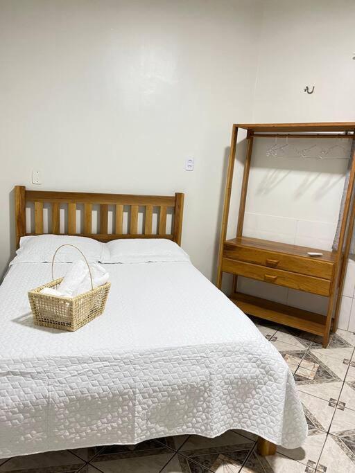 Casa para família e amigos