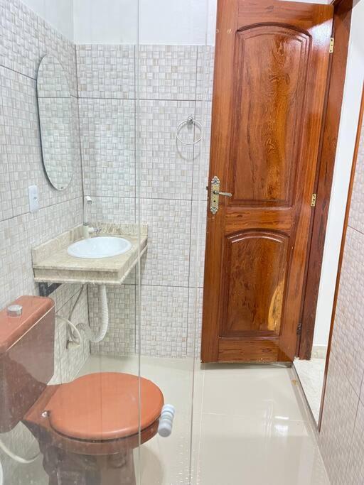Casa para família e amigos