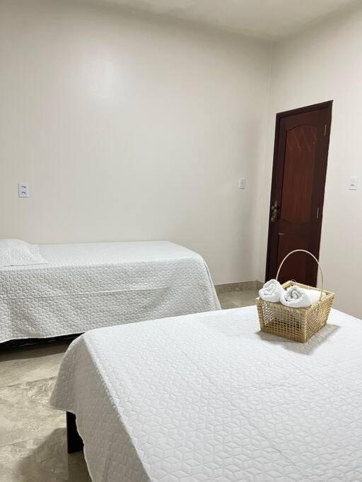 Casa para família e amigos