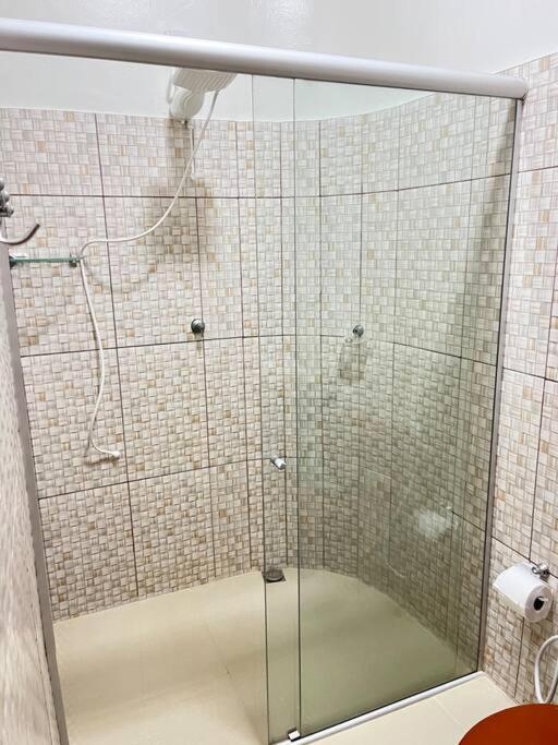 Casa para família e amigos