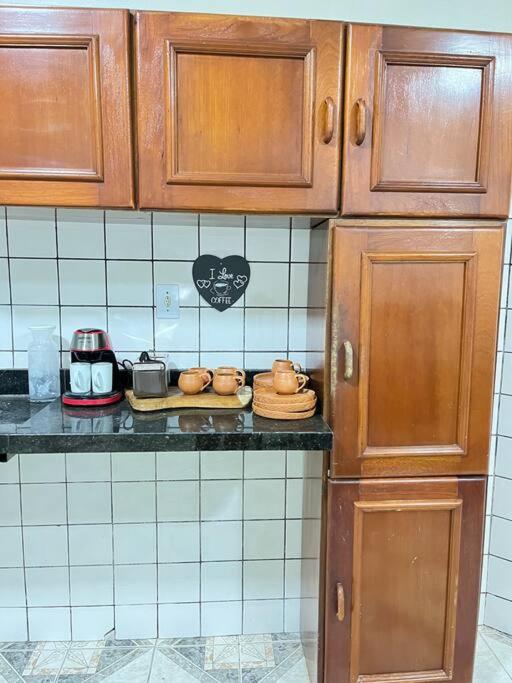 Casa para família e amigos