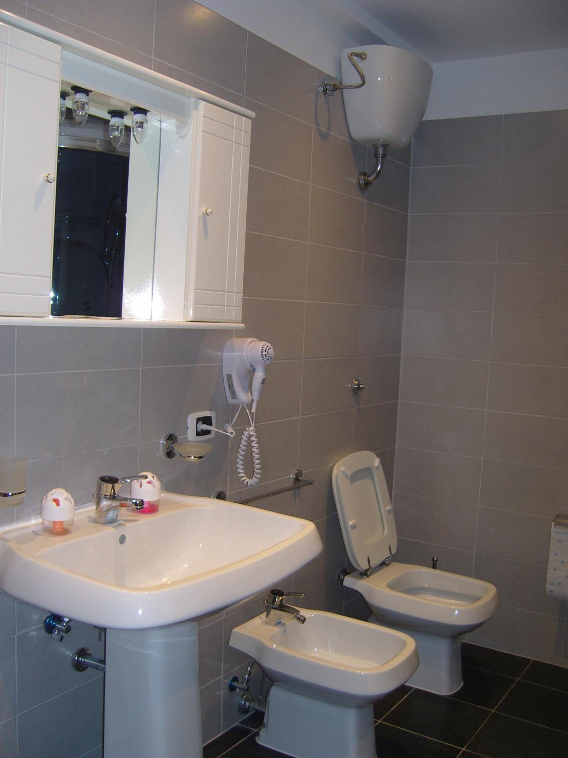 Le Sirene Bed and Breakfast