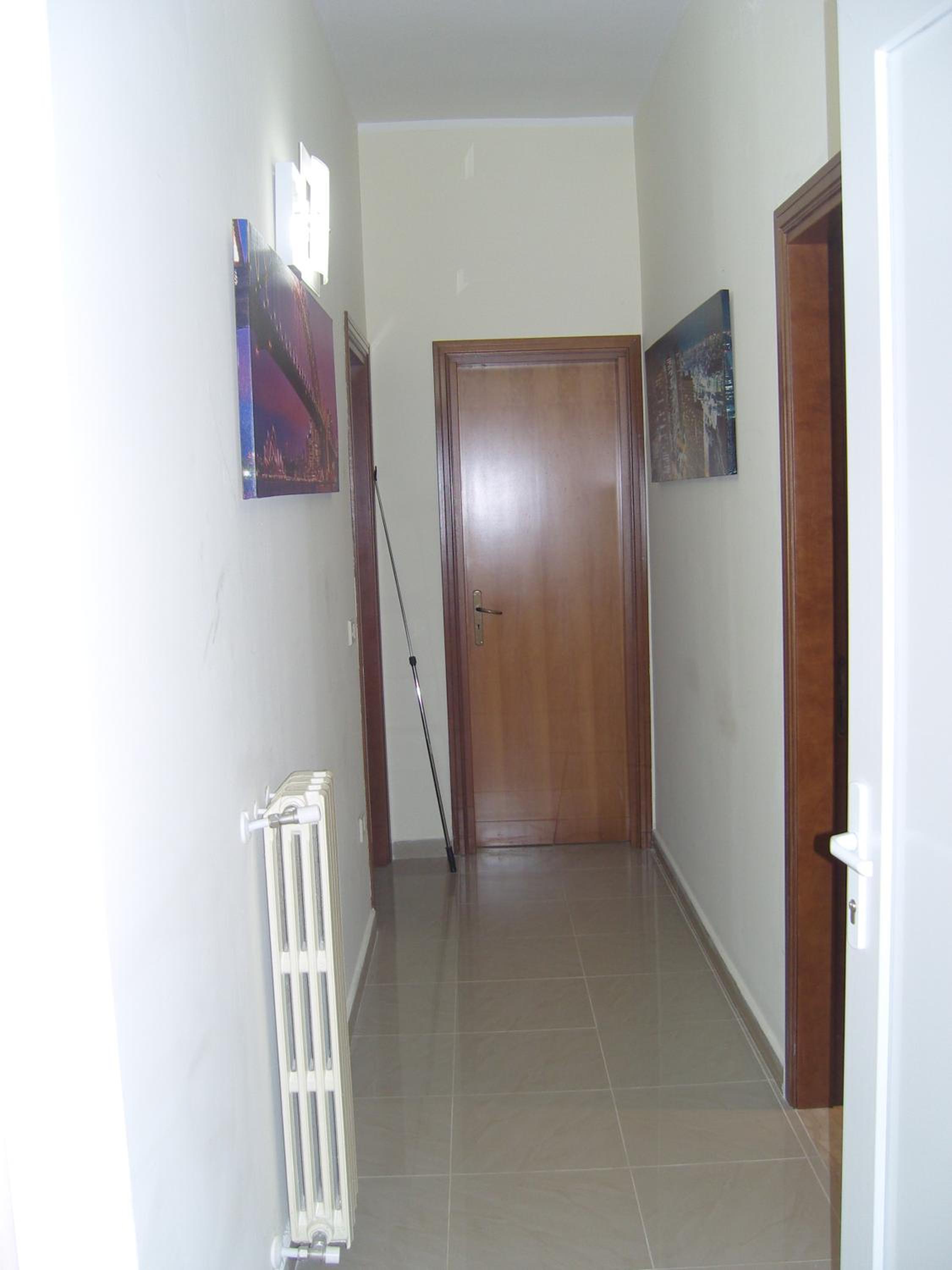 Le Sirene Bed and Breakfast