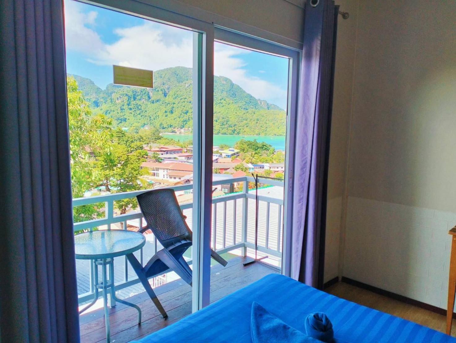 Blue View House Phi Phi