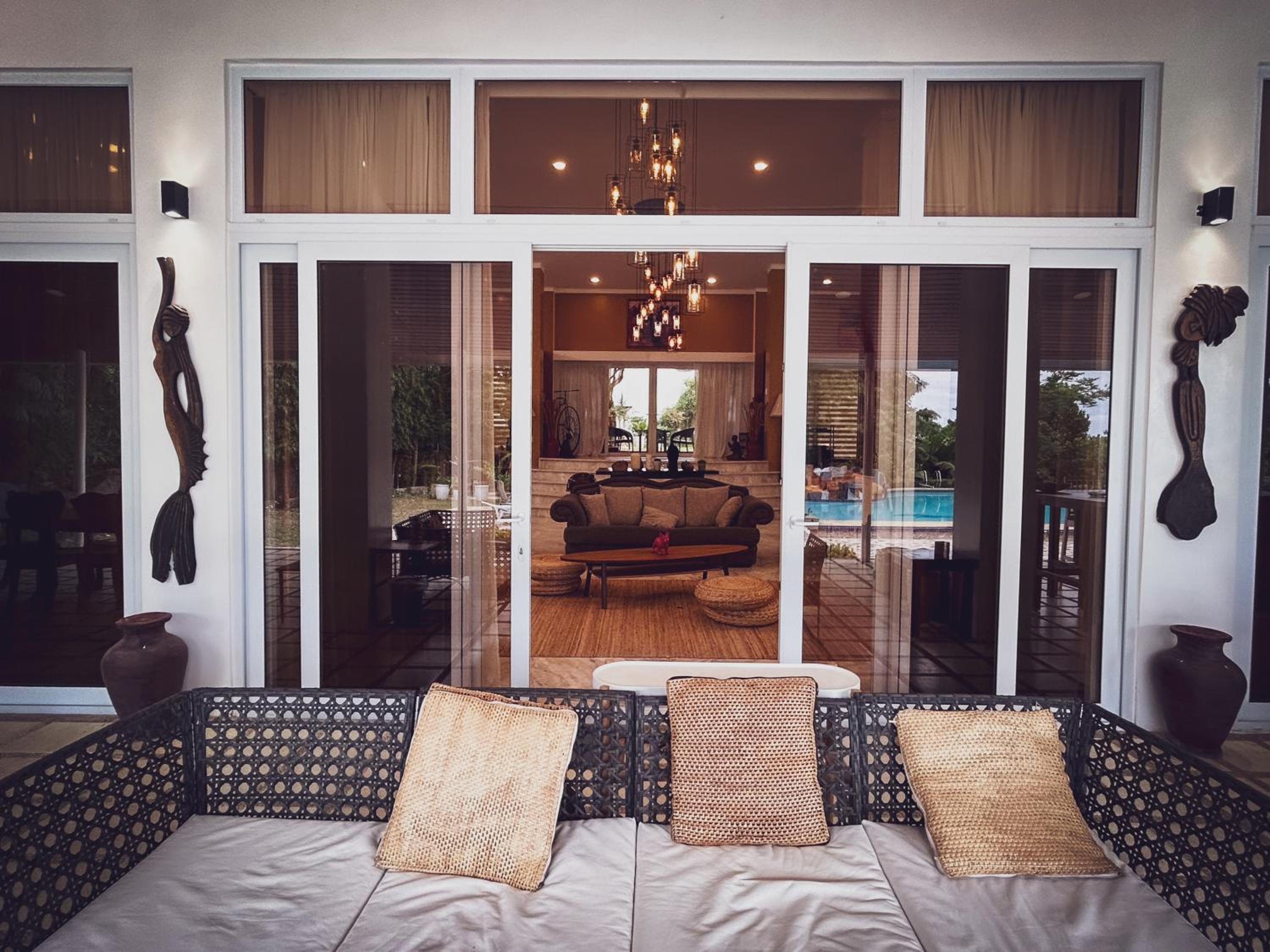 Wazobia Boracay