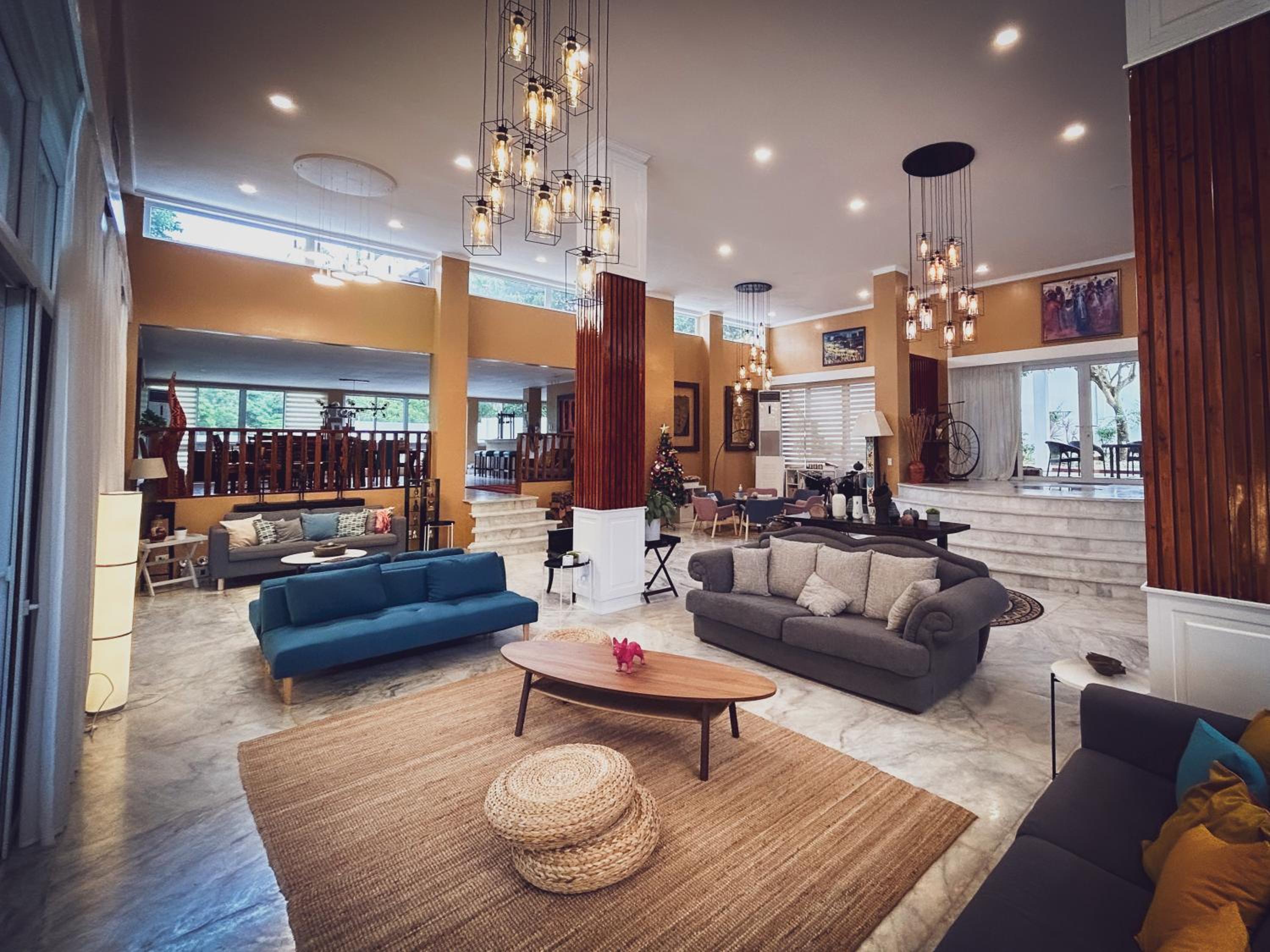 Wazobia Boracay