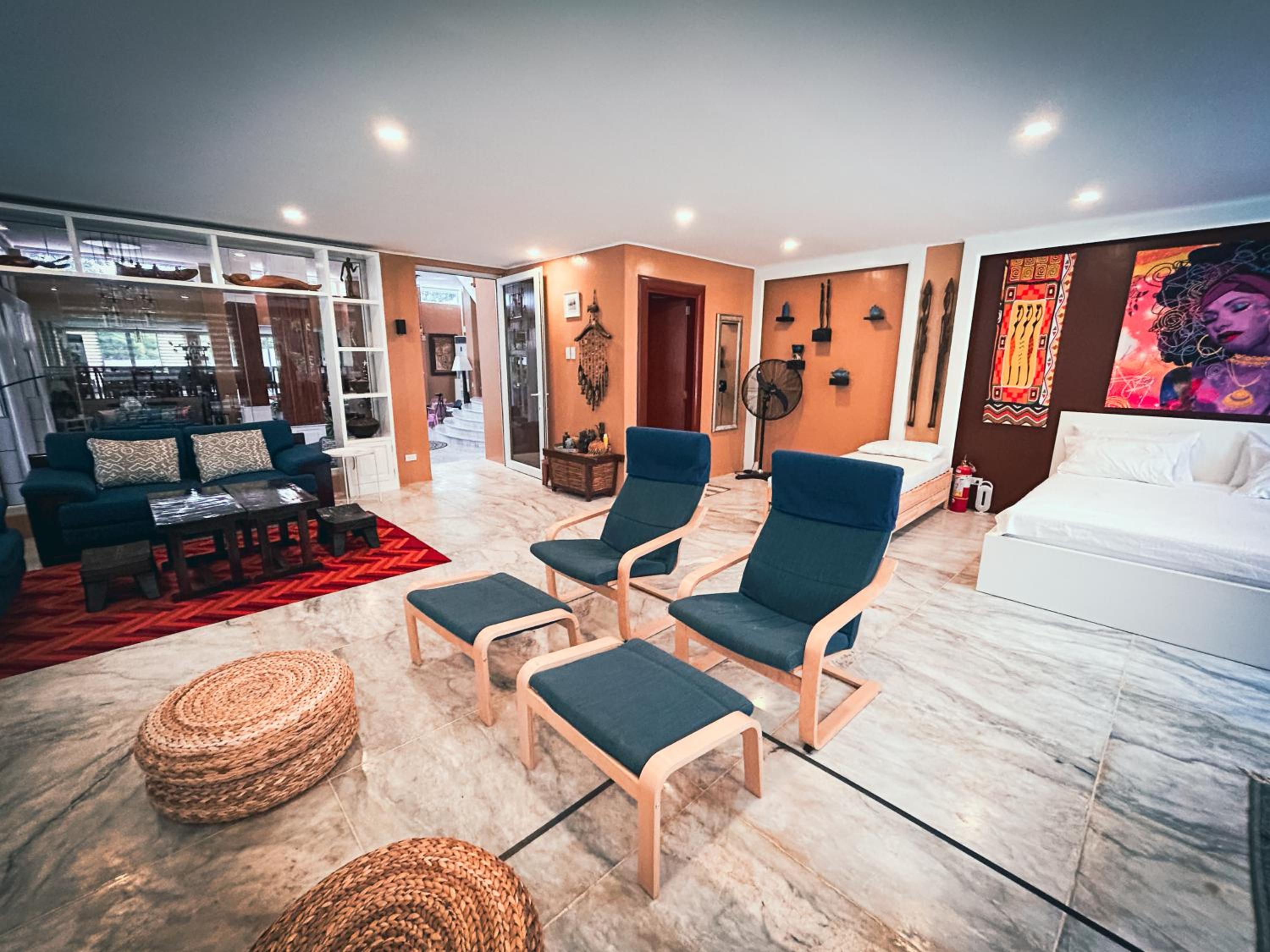 Wazobia Boracay