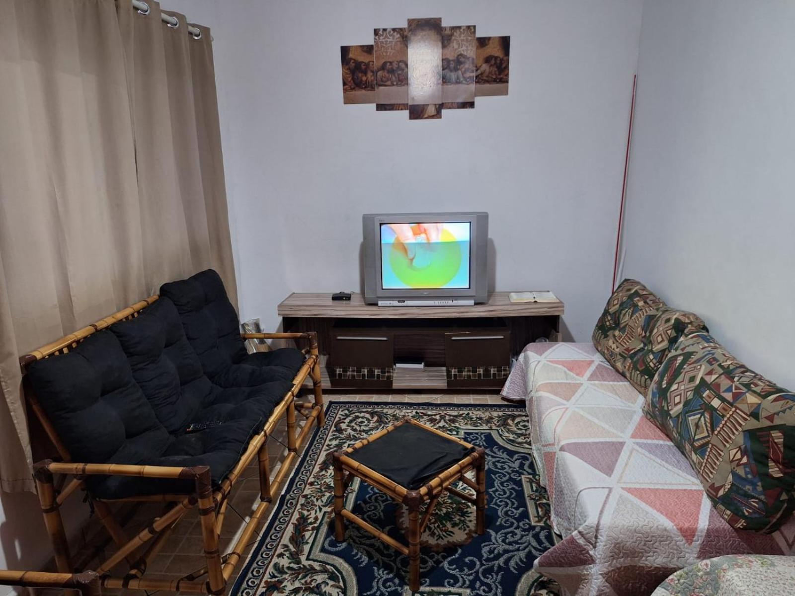 Casa Bairro Belas Artes