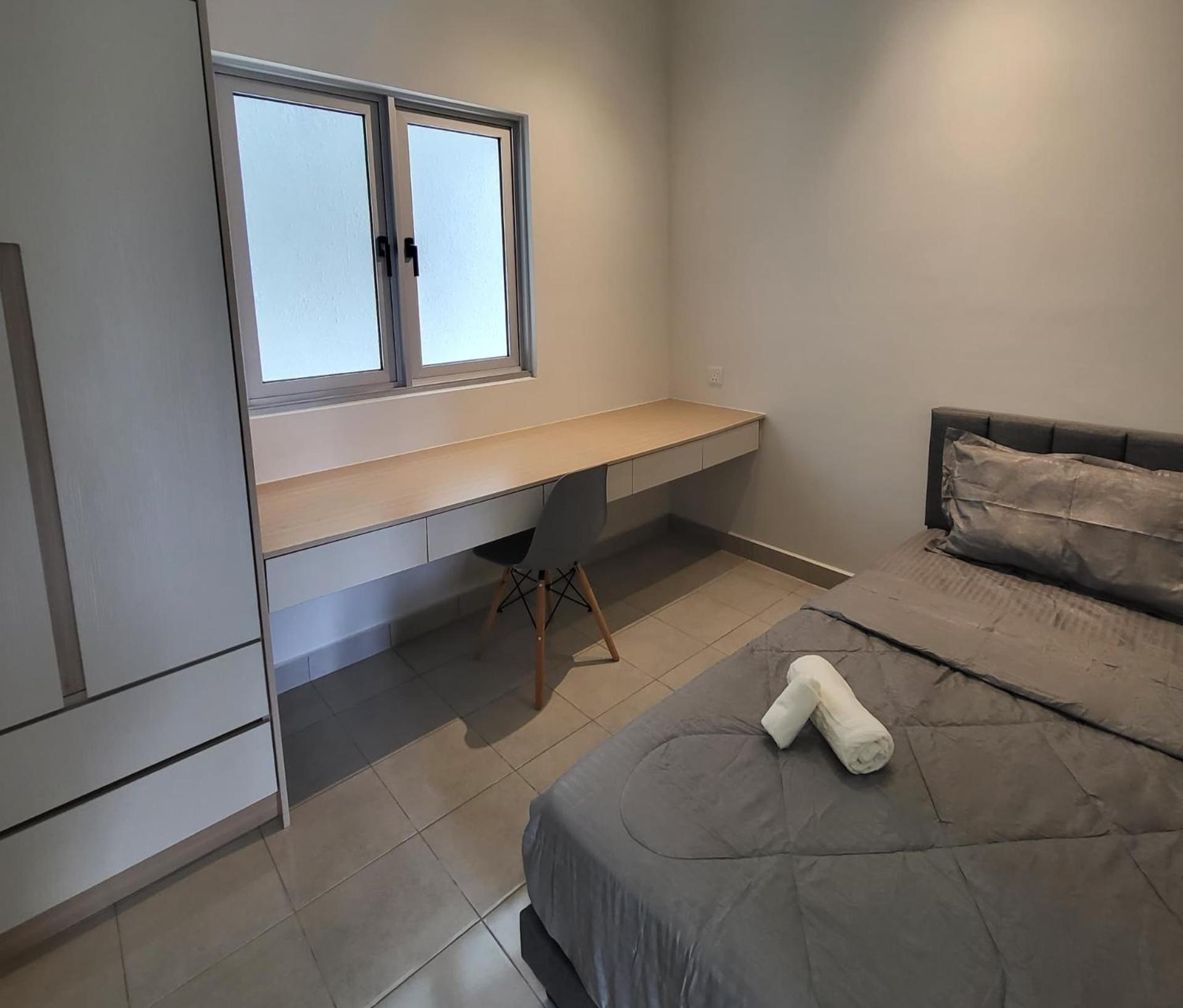 Desa ParkCity 3Room 2Bath