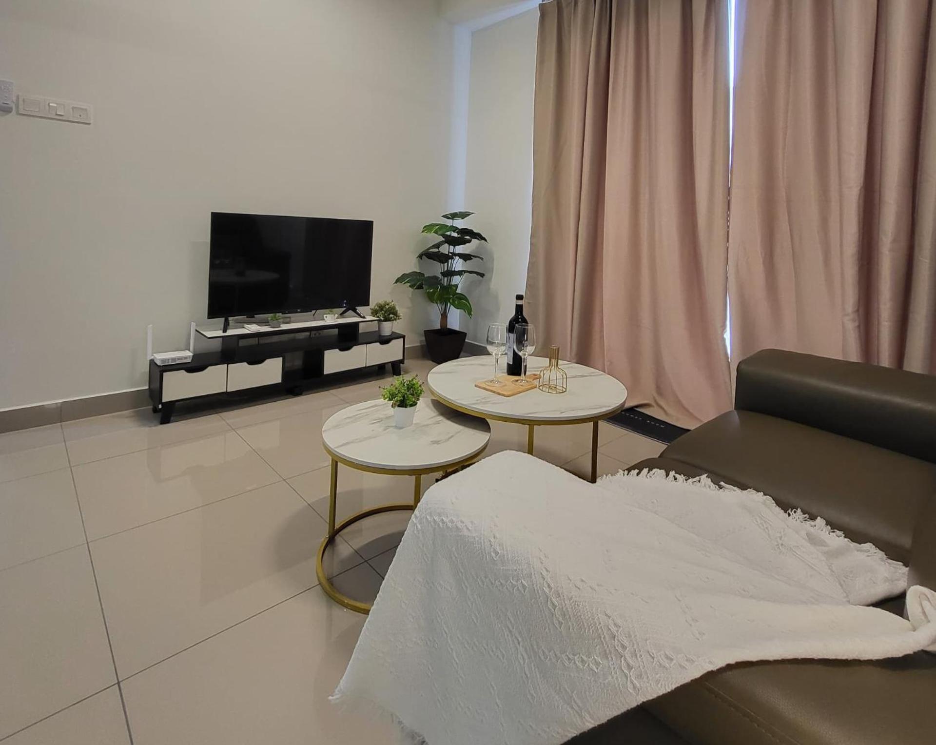 Desa ParkCity 3Room 2Bath