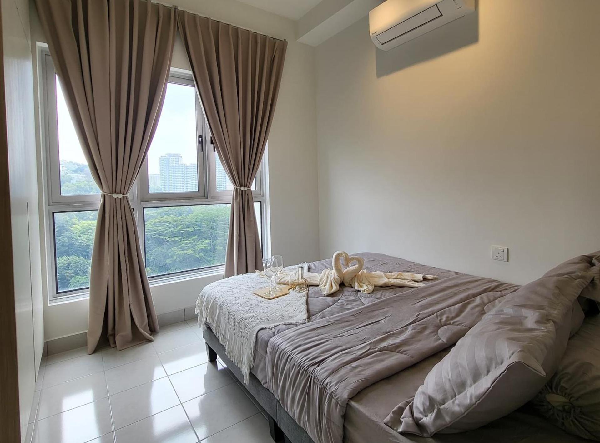 Desa ParkCity 3Room 2Bath