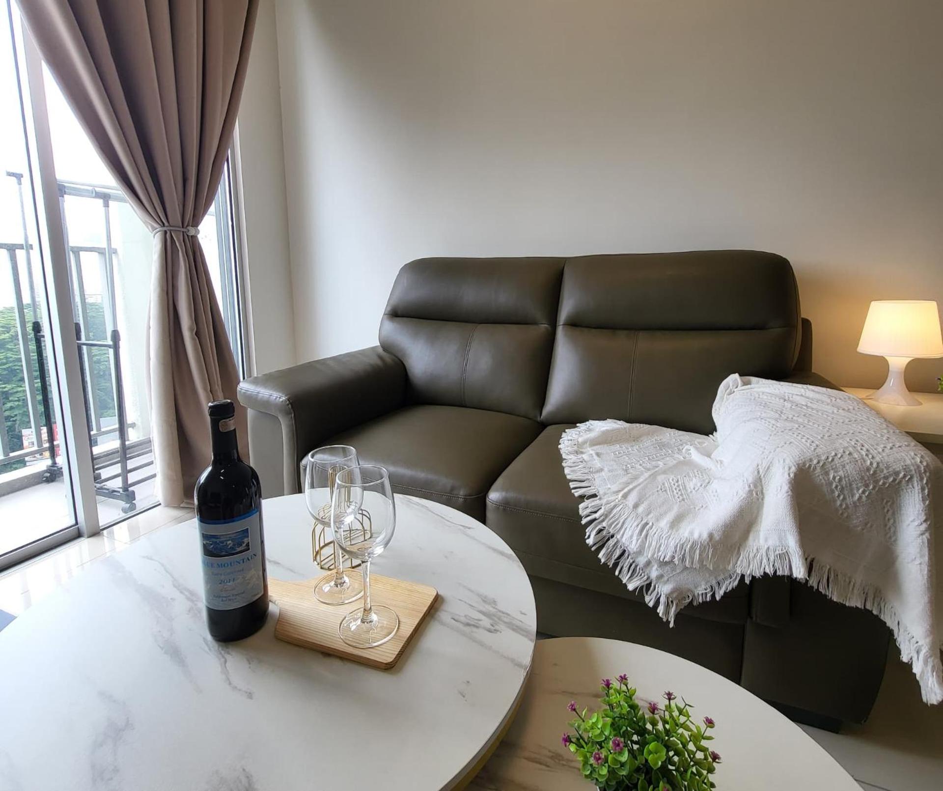 Desa ParkCity 3Room 2Bath